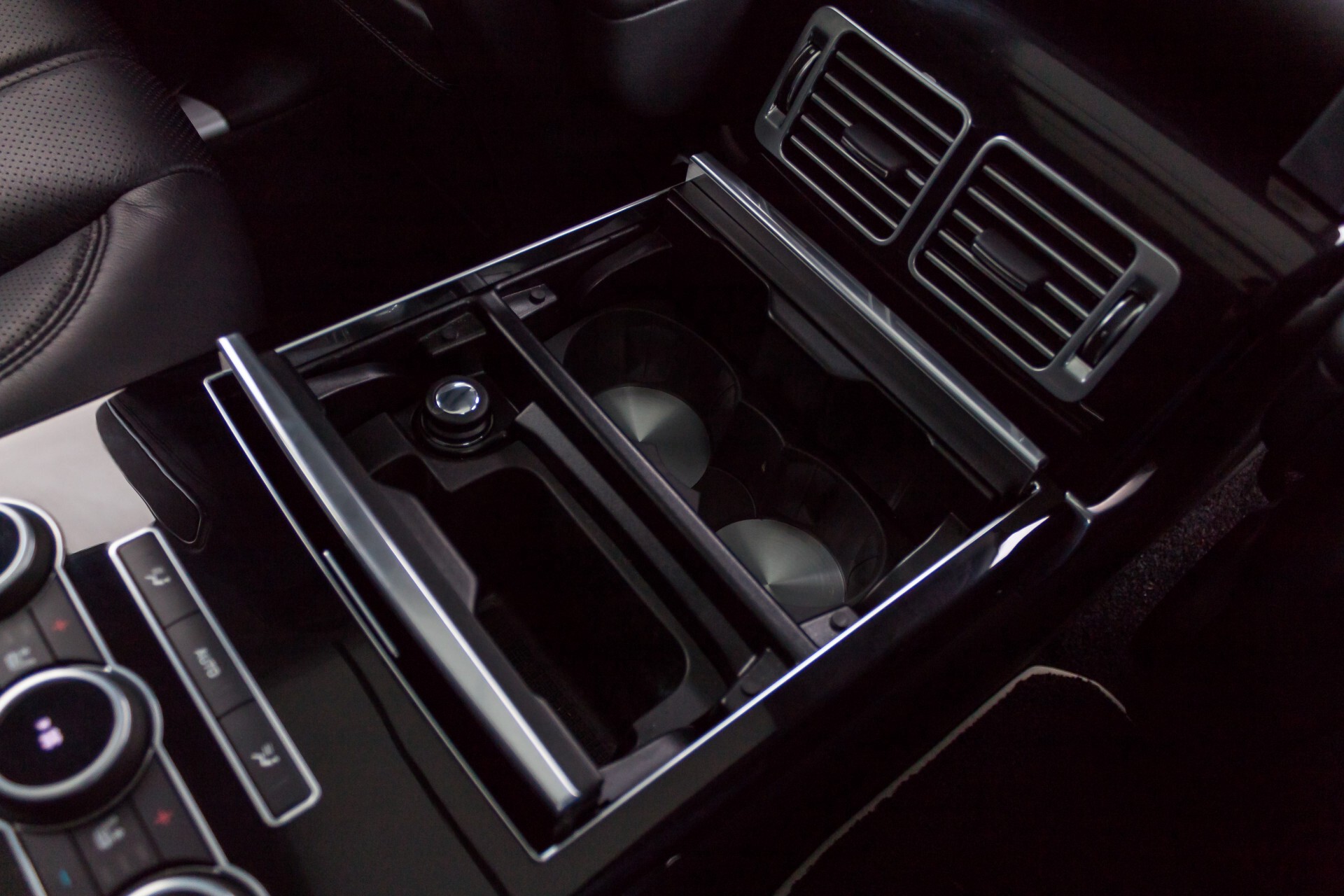 Land Rover Range Rover 4.4 SDV8 Autobiography Massage4x/Adaptive Cruise/Keyless/HUD Aut8 Foto 51