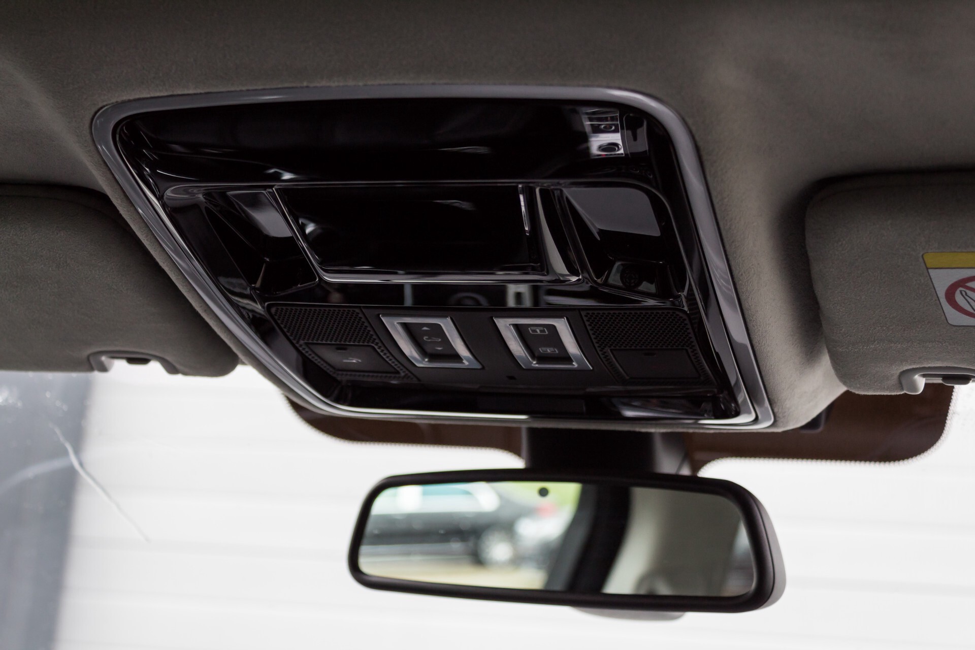 Land Rover Range Rover 4.4 SDV8 Autobiography Massage4x/Adaptive Cruise/Keyless/HUD Aut8 Foto 52