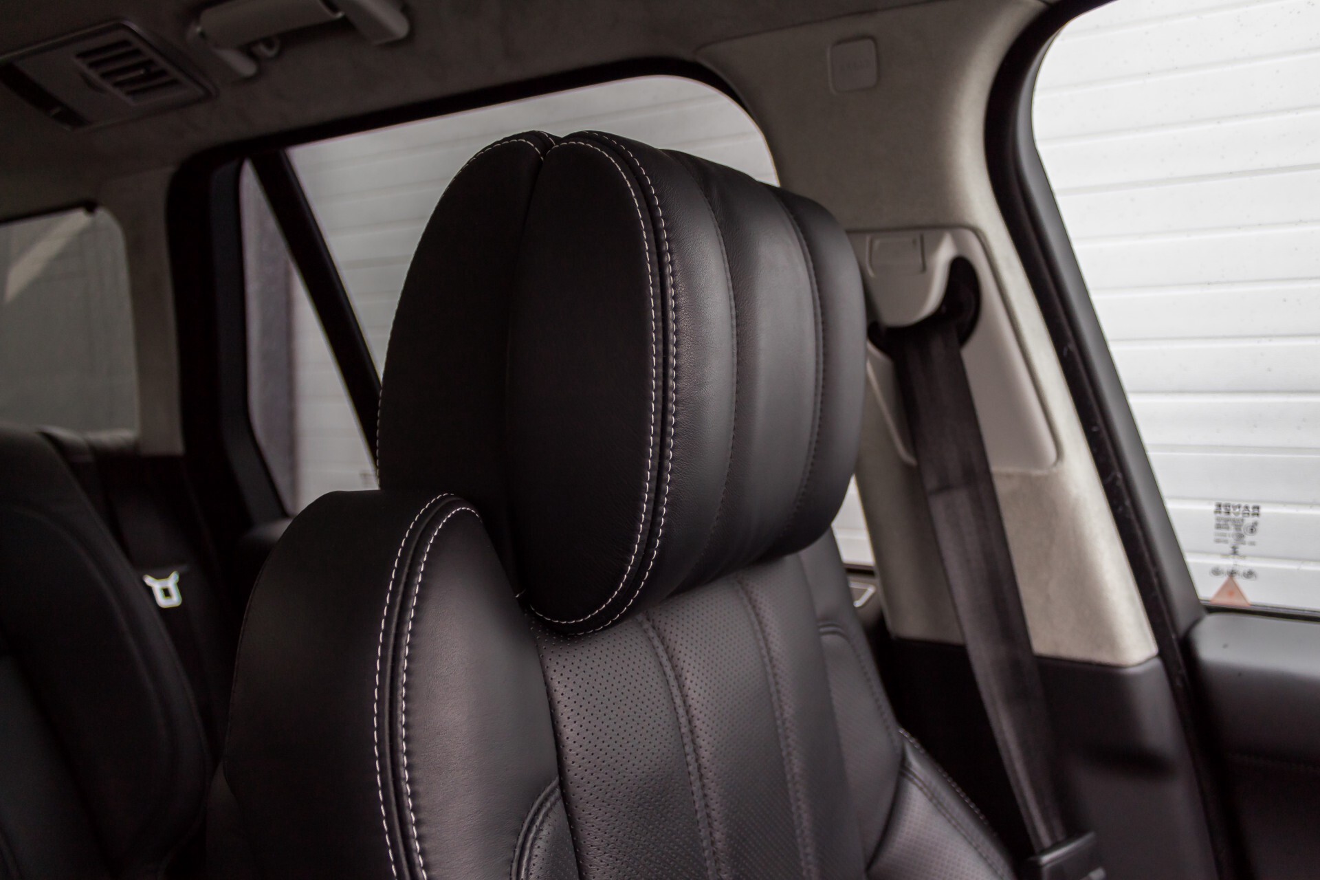 Land Rover Range Rover 4.4 SDV8 Autobiography Massage4x/Adaptive Cruise/Keyless/HUD Aut8 Foto 54