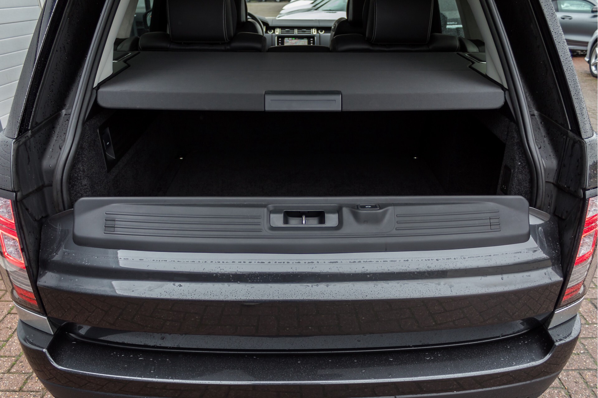 Land Rover Range Rover 4.4 SDV8 Autobiography Massage4x/Adaptive Cruise/Keyless/HUD Aut8 Foto 57