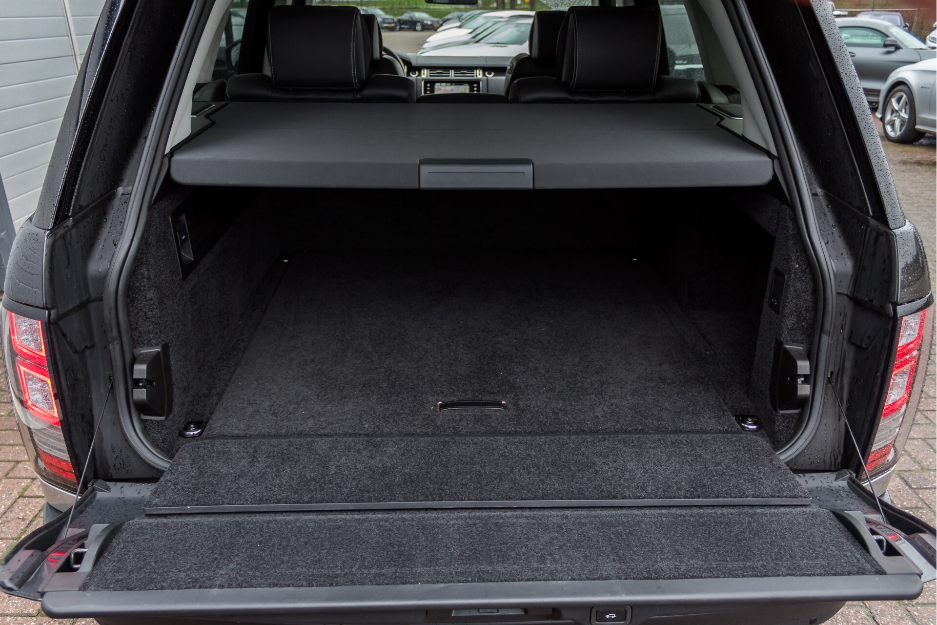 Land Rover Range Rover 4.4 SDV8 Autobiography Massage4x/Adaptive Cruise/Keyless/HUD Aut8 Foto 58