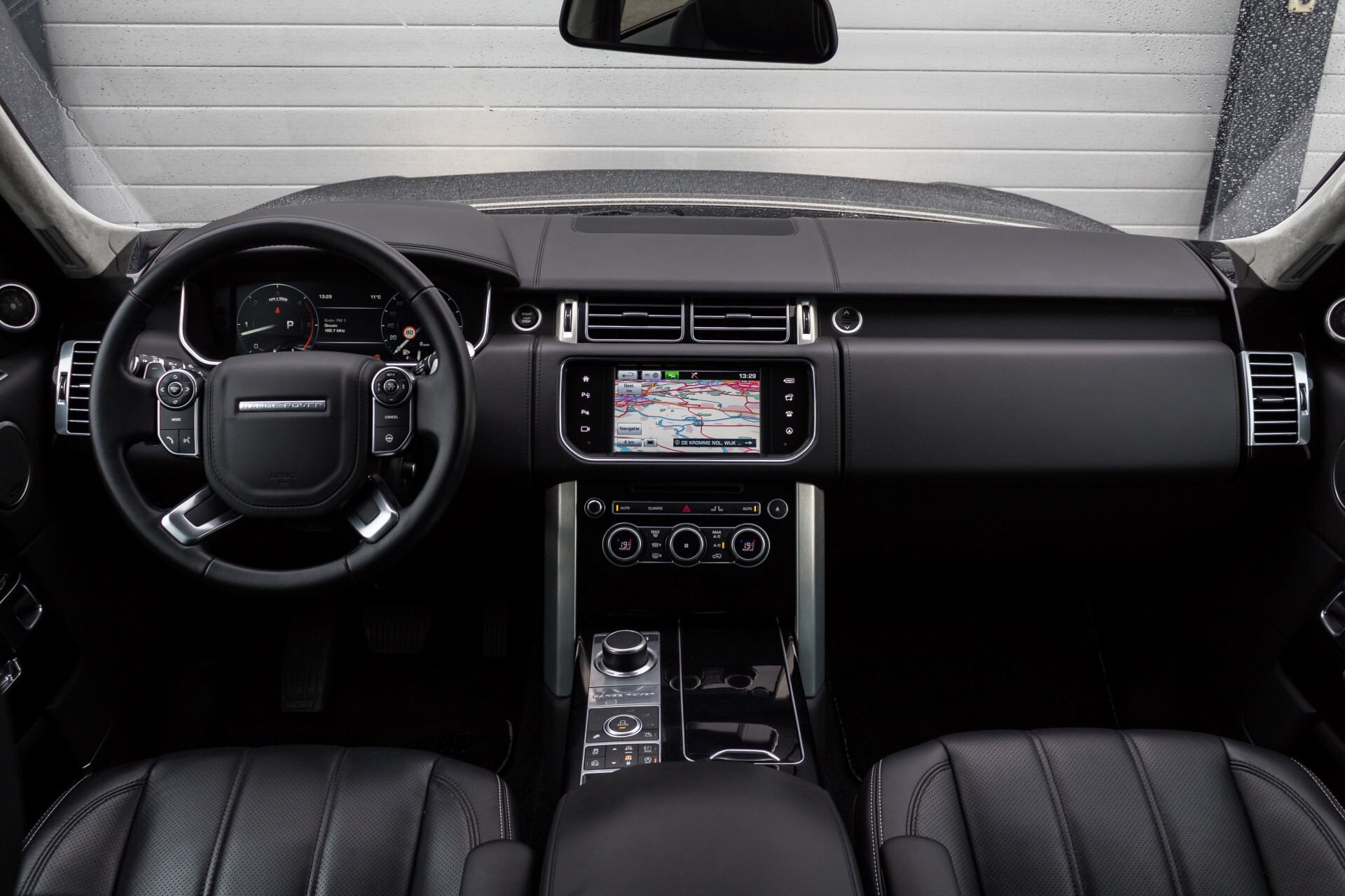 Land Rover Range Rover 4.4 SDV8 Autobiography Massage4x/Adaptive Cruise/Keyless/HUD Aut8 Foto 6