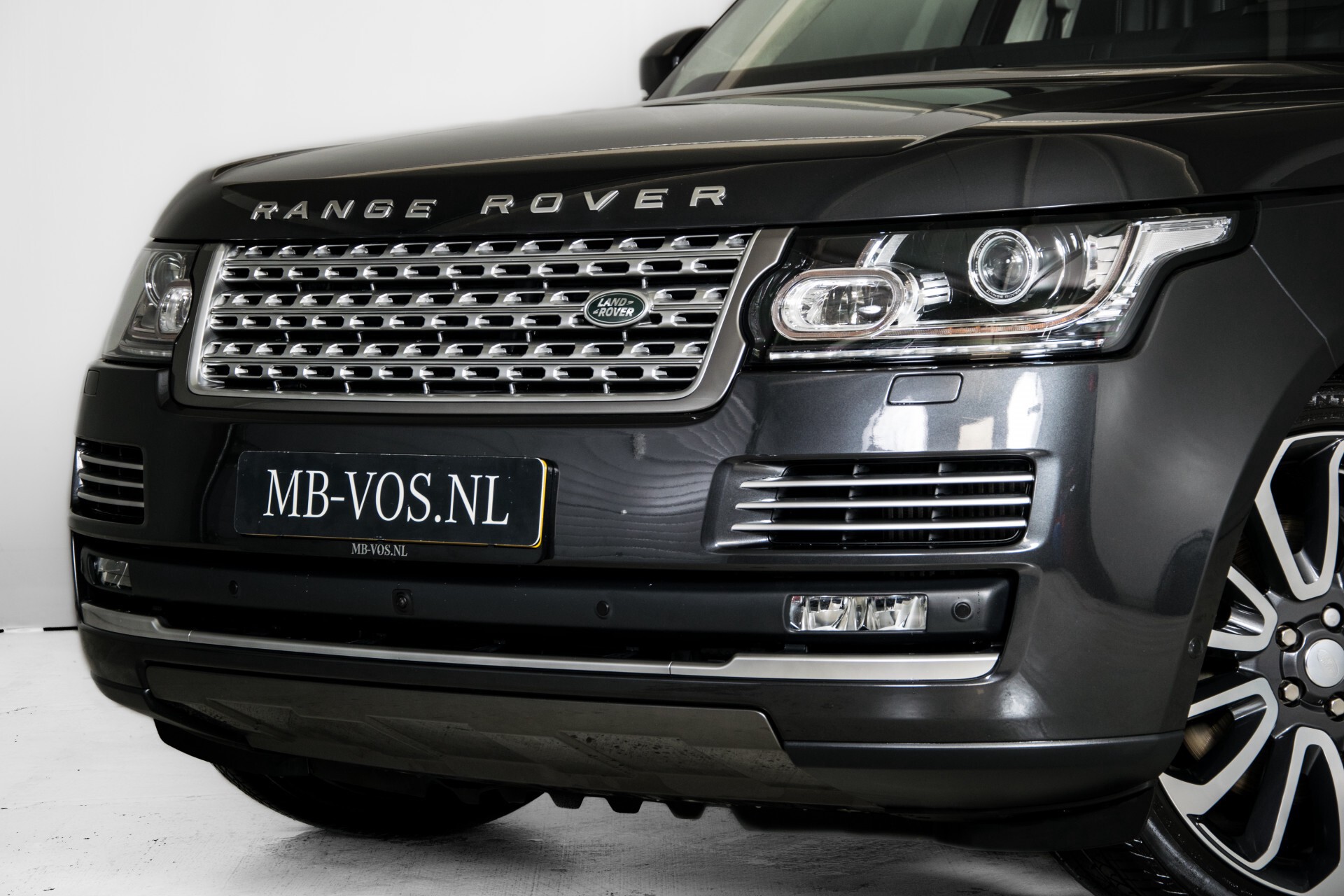 Land Rover Range Rover 4.4 SDV8 Autobiography Massage4x/Adaptive Cruise/Keyless/HUD Aut8 Foto 62