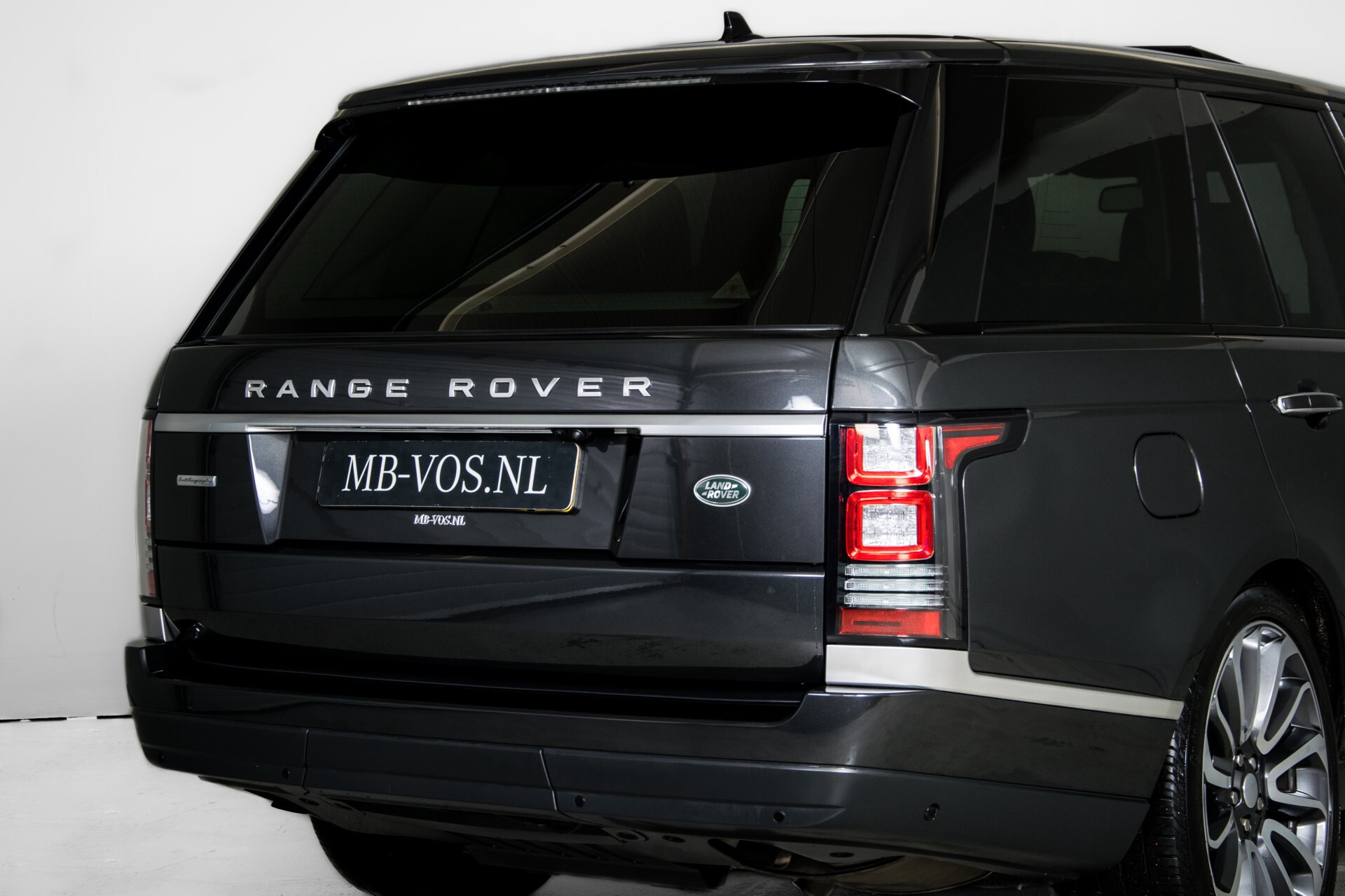 Land Rover Range Rover 4.4 SDV8 Autobiography Massage4x/Adaptive Cruise/Keyless/HUD Aut8 Foto 63