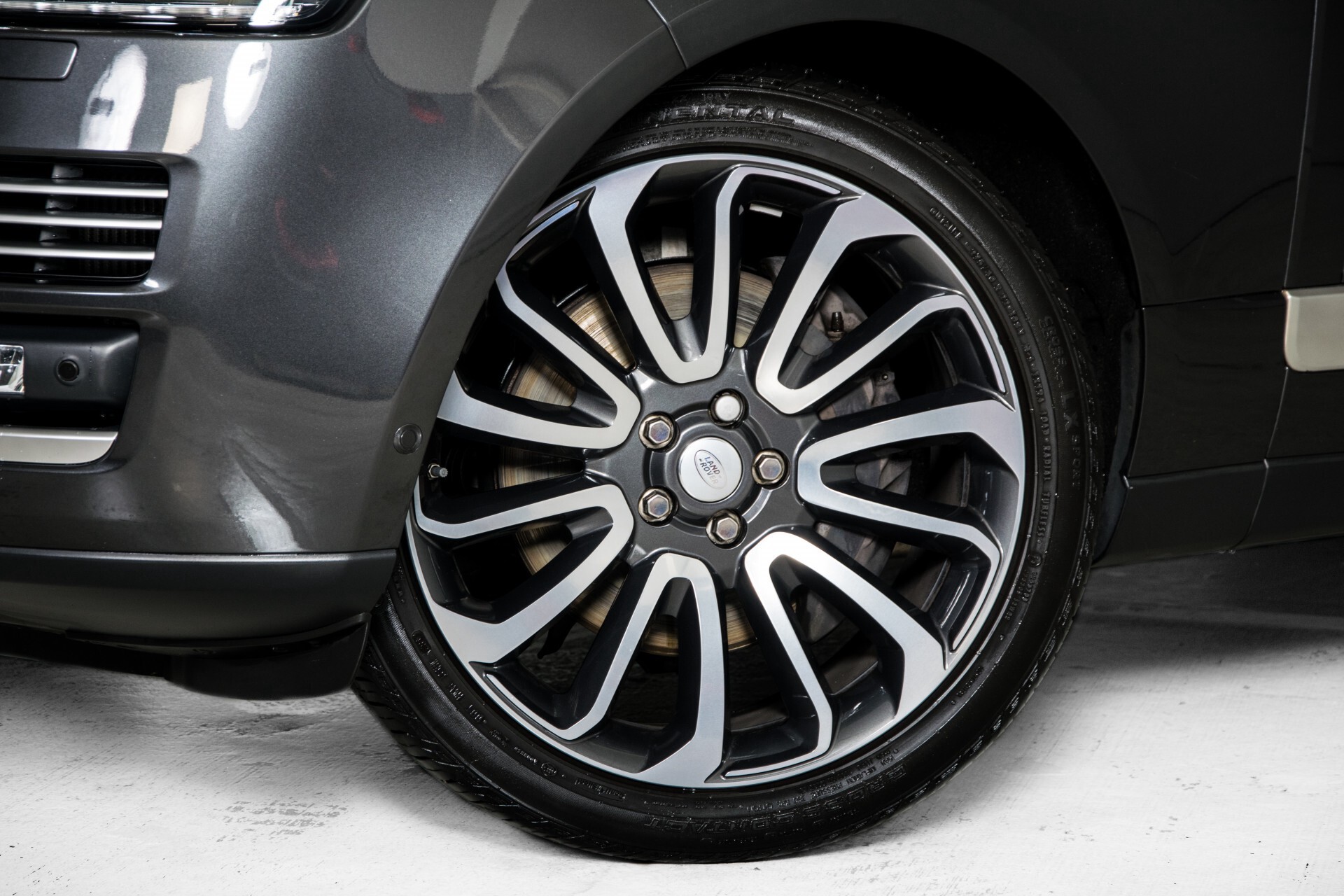 Land Rover Range Rover 4.4 SDV8 Autobiography Massage4x/Adaptive Cruise/Keyless/HUD Aut8 Foto 64