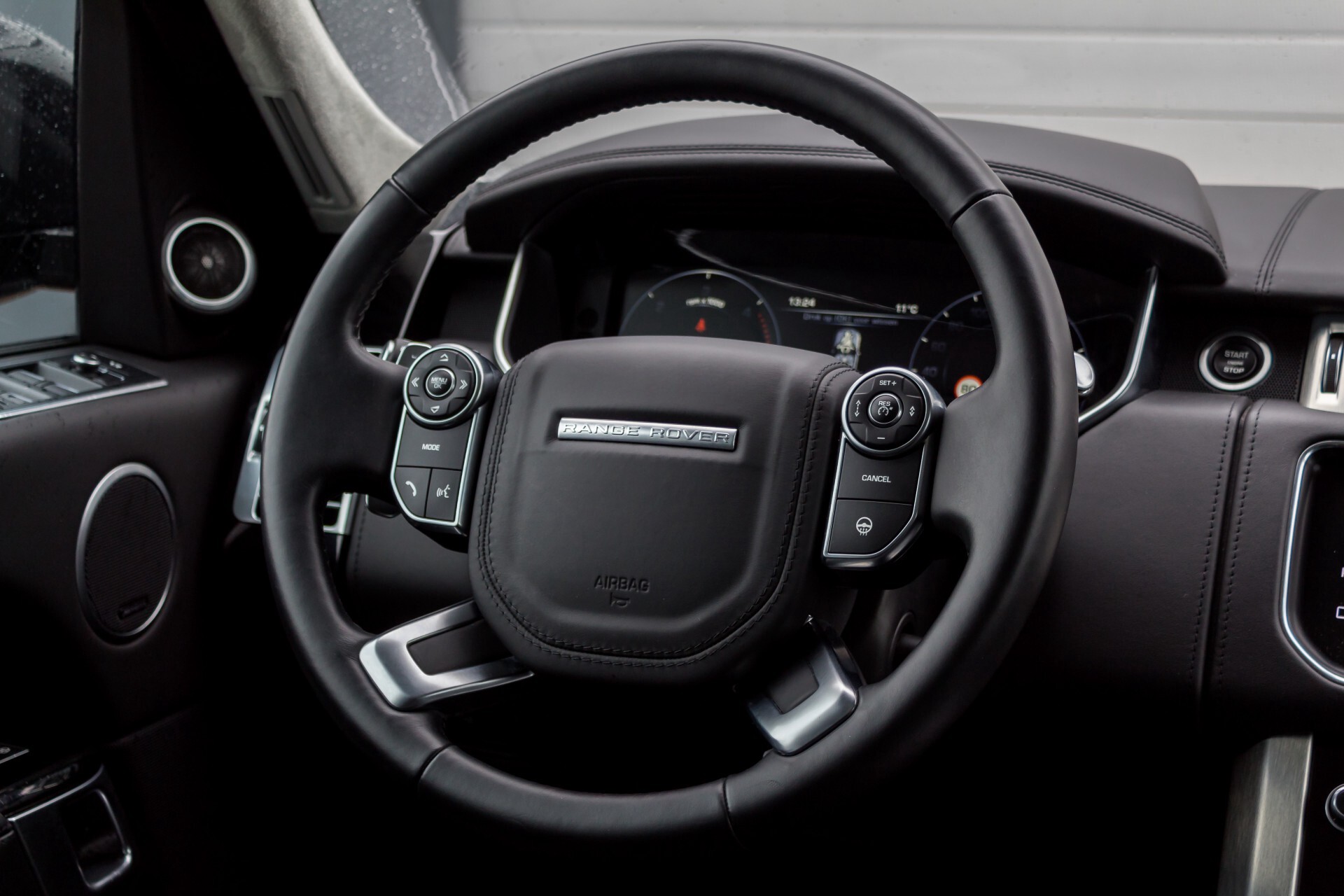 Land Rover Range Rover 4.4 SDV8 Autobiography Massage4x/Adaptive Cruise/Keyless/HUD Aut8 Foto 7