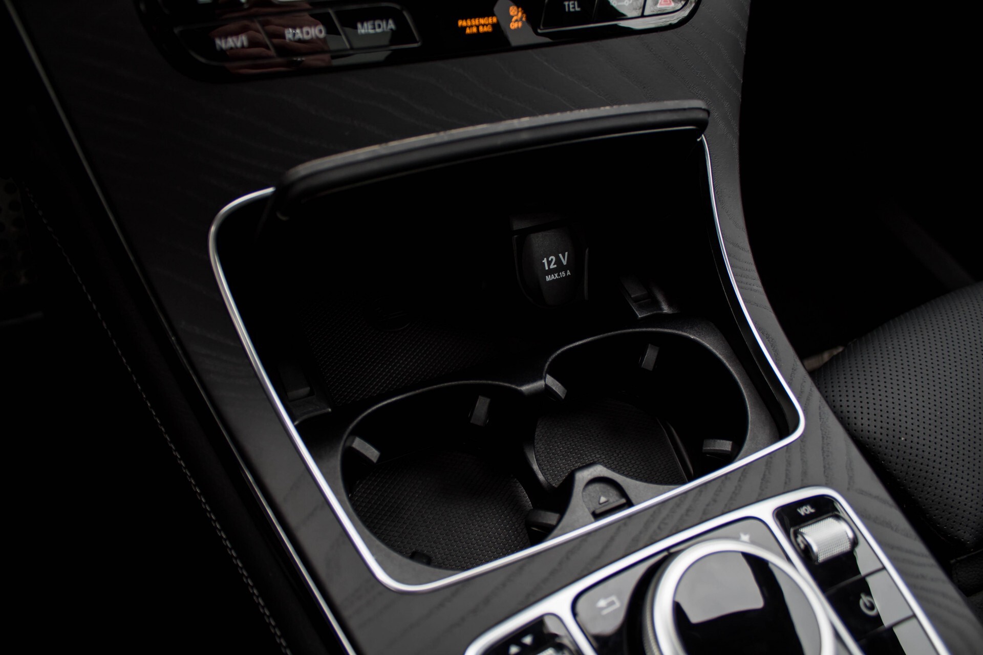 Mercedes-Benz GLC 300 4-AMG Panorama Distronic/Keyless/Burmester/Memory/Night Aut9 Foto 20