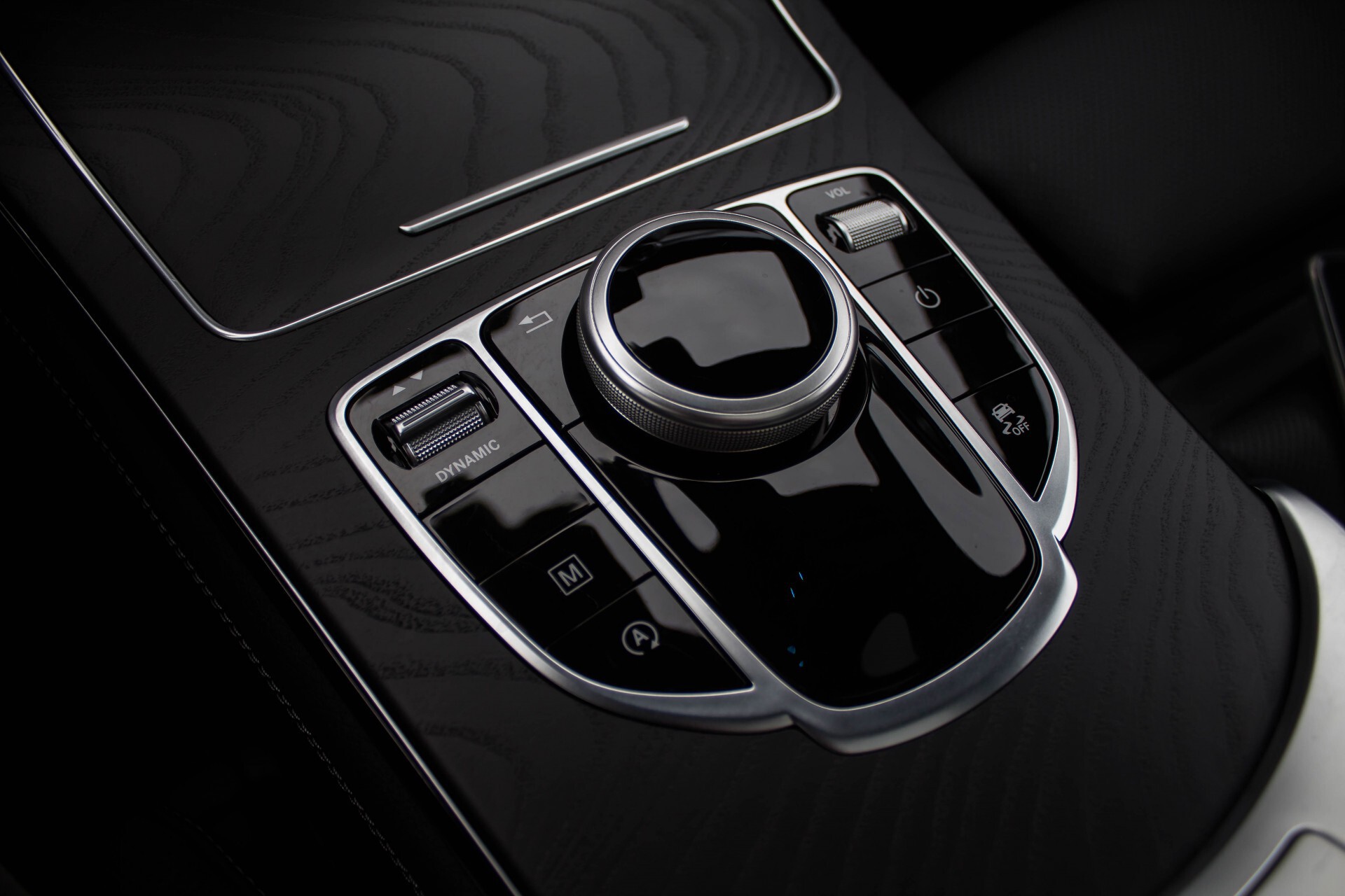 Mercedes-Benz GLC 300 4-AMG Panorama Distronic/Keyless/Burmester/Memory/Night Aut9 Foto 21