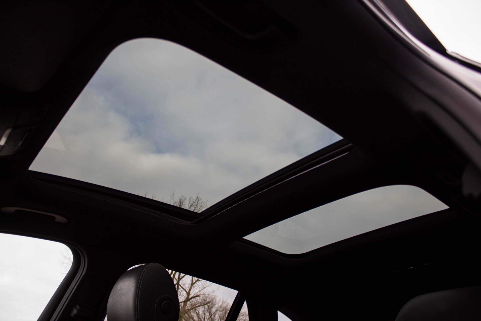 Mercedes-Benz GLC 300 4-AMG Panorama Distronic/Keyless/Burmester/Memory/Night Aut9 Foto 35