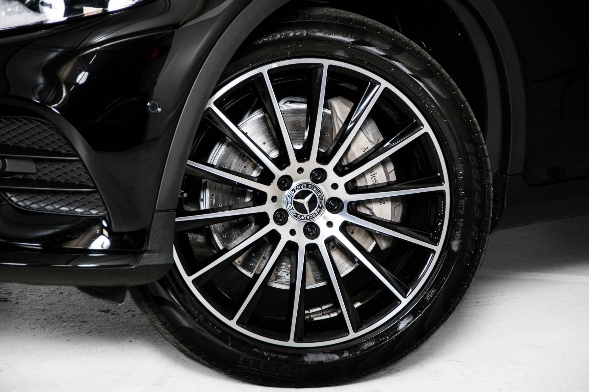 Mercedes-Benz GLC 300 4-AMG Panorama Distronic/Keyless/Burmester/Memory/Night Aut9 Foto 40