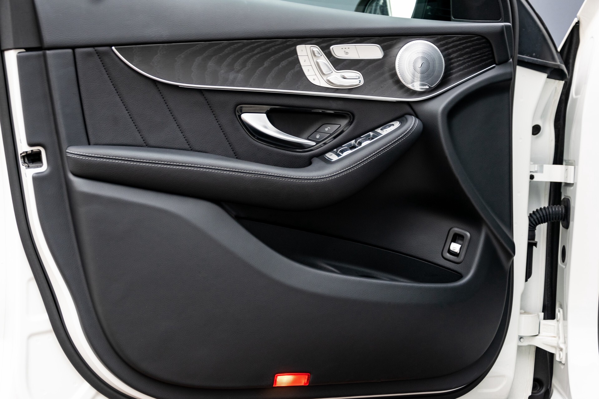 Mercedes-Benz GLC 250 4-M AMG Night Panorama Burmester/Memory/DAB Aut9 Foto 20