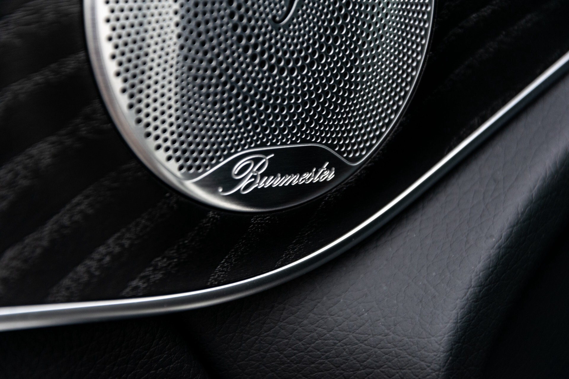 Mercedes-Benz GLC 250 4-M AMG Night Panorama Burmester/Memory/DAB Aut9 Foto 25