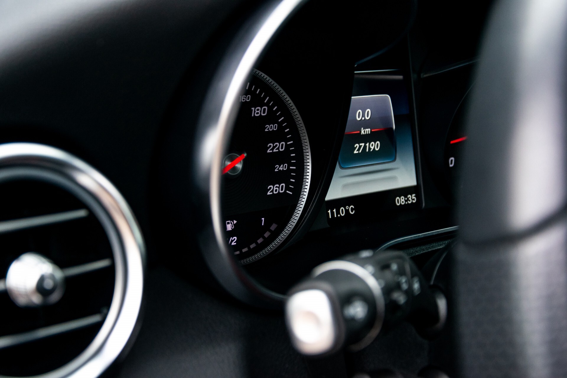 Mercedes-Benz GLC 250 4-M AMG Night Panorama Burmester/Memory/DAB Aut9 Foto 33