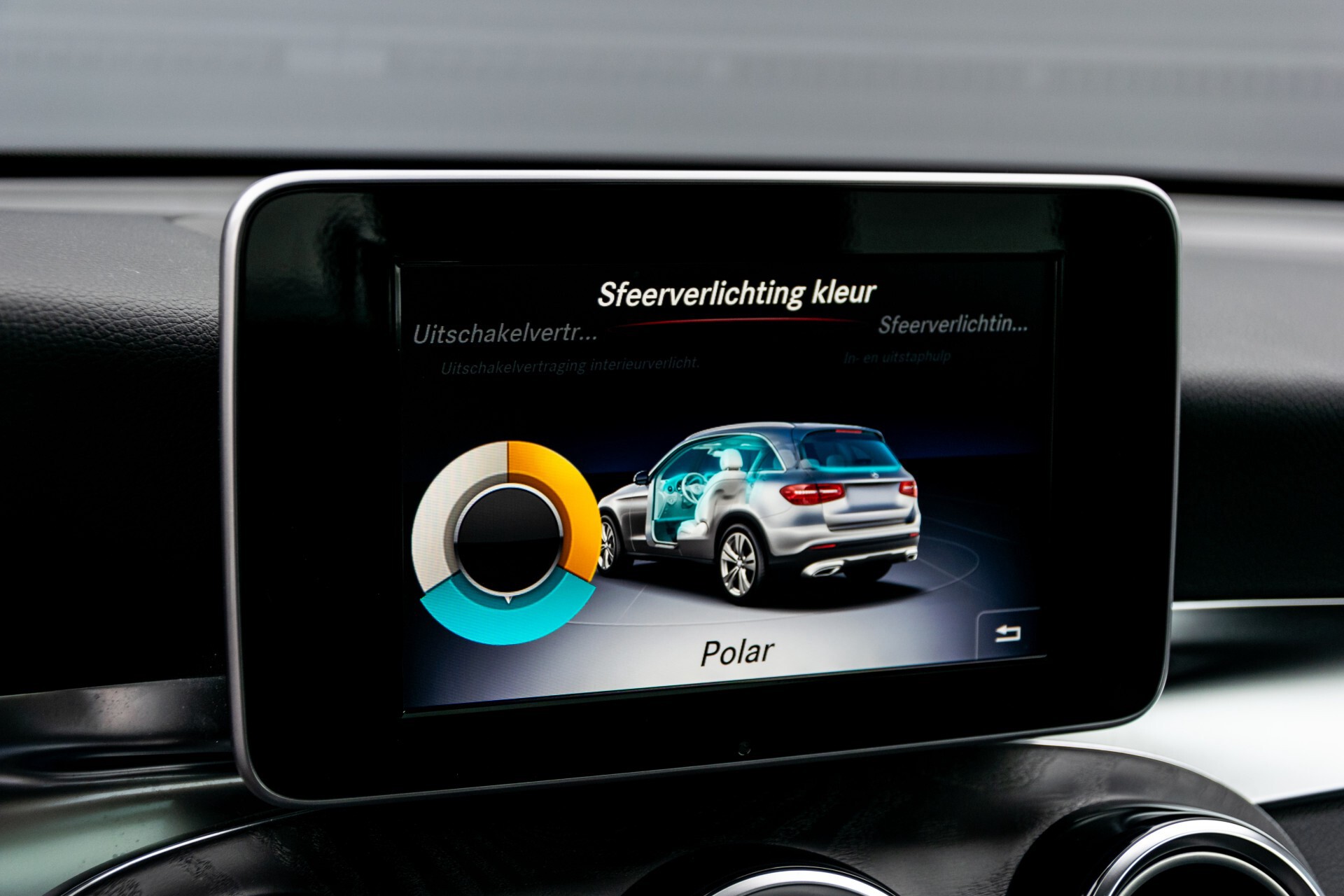 Mercedes-Benz GLC 250 4-M AMG Night Panorama Burmester/Memory/DAB Aut9 Foto 34