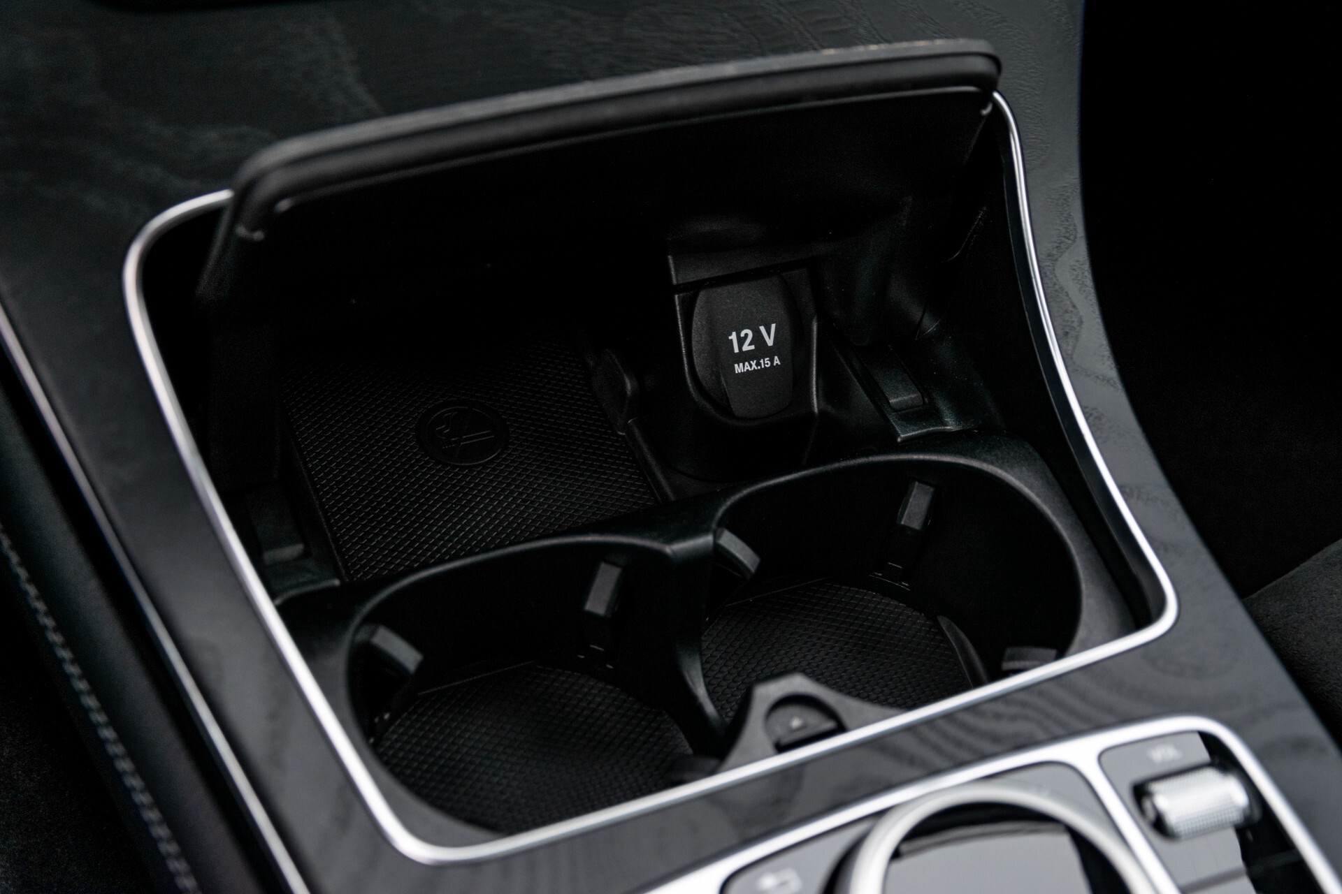 Mercedes-Benz GLC 250 4-M AMG Night Panorama Burmester/Memory/DAB Aut9 Foto 40