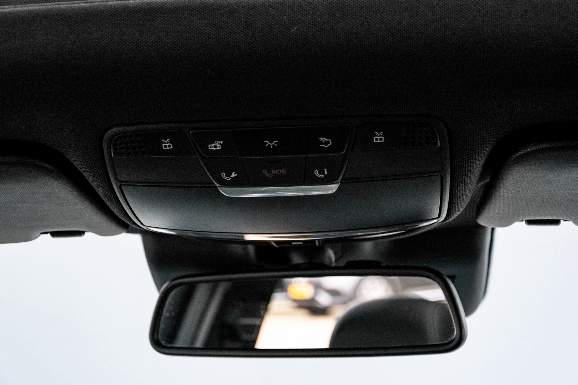 Mercedes-Benz GLC 250 4-M AMG Night Panorama Burmester/Memory/DAB Aut9 Foto 44