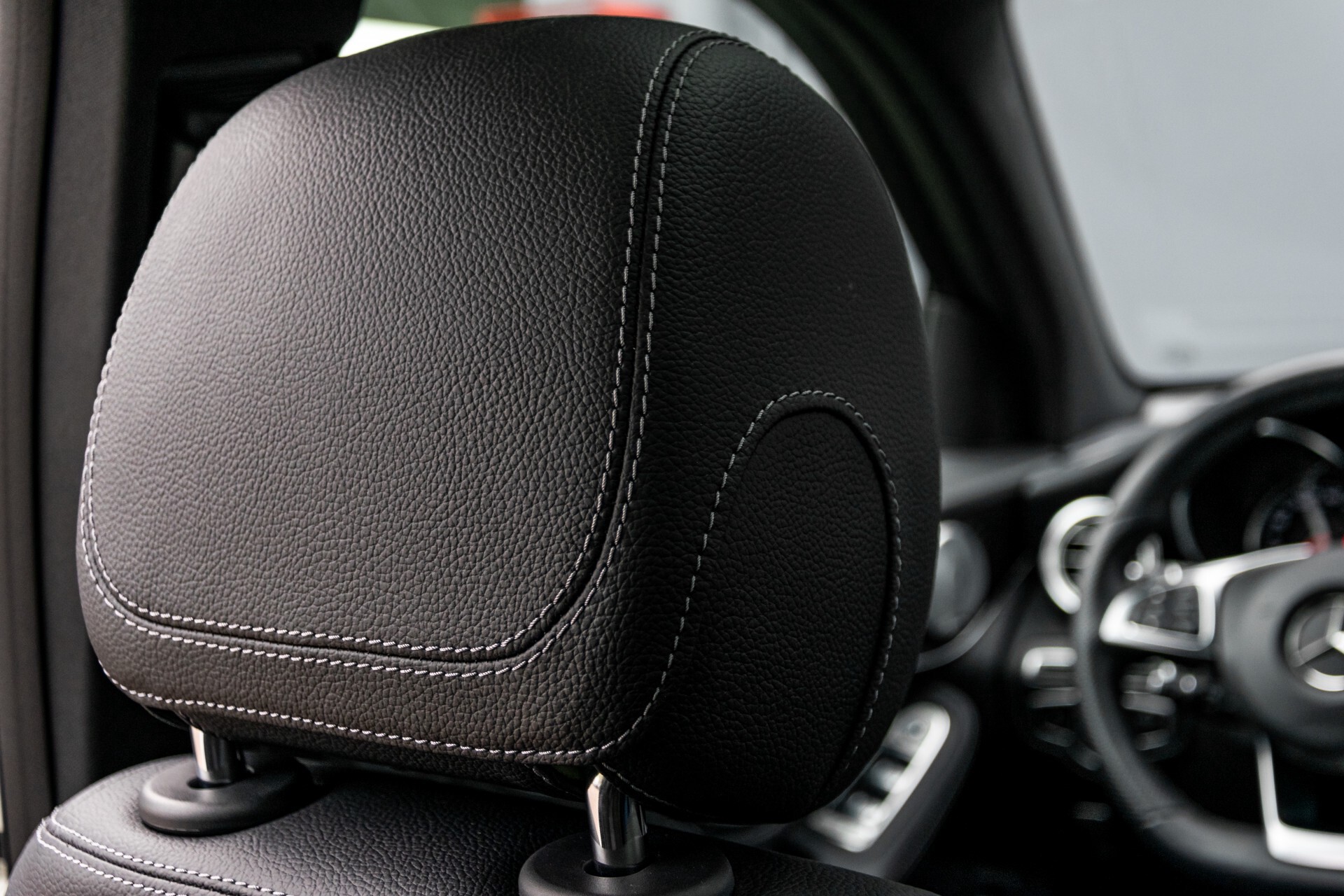 Mercedes-Benz GLC 250 4-M AMG Night Panorama Burmester/Memory/DAB Aut9 Foto 45