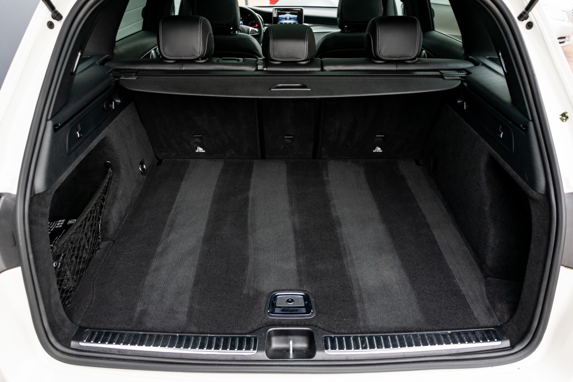 Mercedes-Benz GLC 250 4-M AMG Night Panorama Burmester/Memory/DAB Aut9 Foto 49