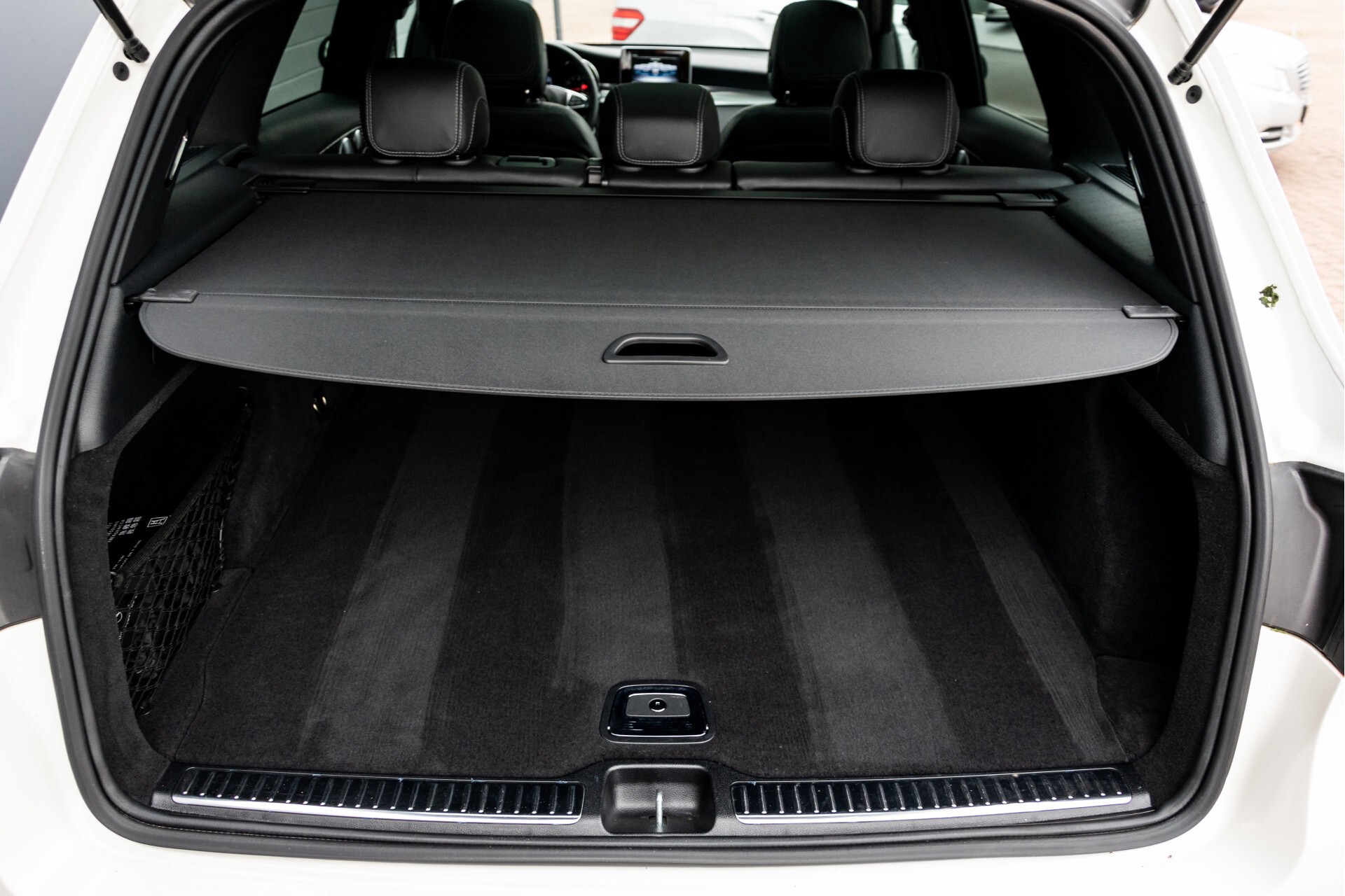 Mercedes-Benz GLC 250 4-M AMG Night Panorama Burmester/Memory/DAB Aut9 Foto 50