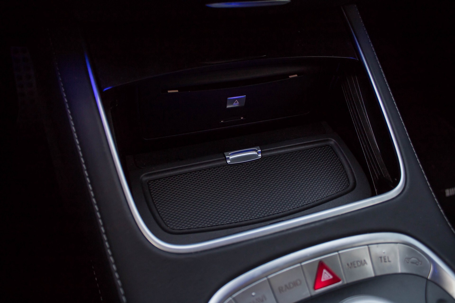 Mercedes-Benz S-Klasse 350 BlueTEC 63 AMG Panorama/Distronic/Keyless/Massage/Burmester Aut7 Foto 20