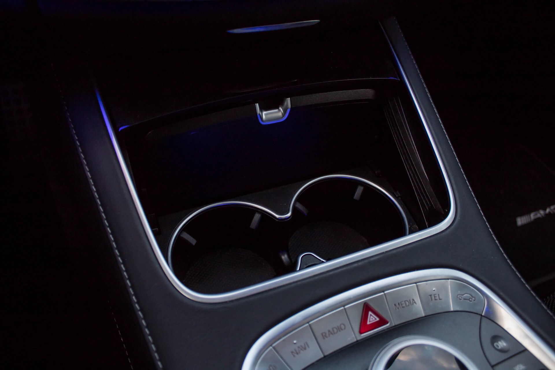 Mercedes-Benz S-Klasse 350 BlueTEC 63 AMG Panorama/Distronic/Keyless/Massage/Burmester Aut7 Foto 21