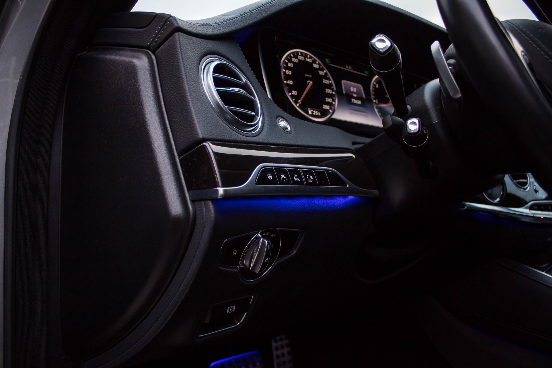 Mercedes-Benz S-Klasse 350 BlueTEC 63 AMG Panorama/Distronic/Keyless/Massage/Burmester Aut7 Foto 23