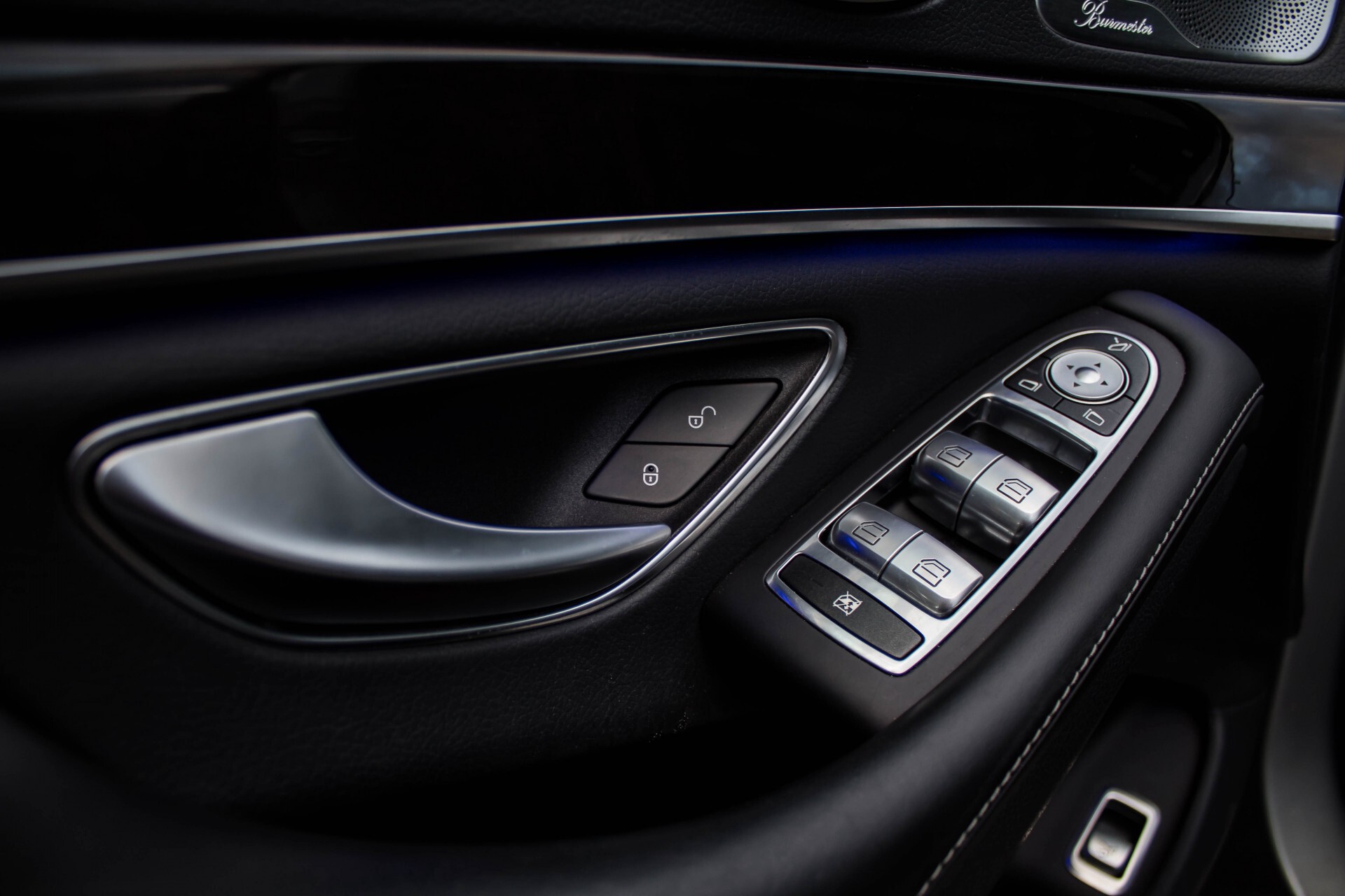 Mercedes-Benz S-Klasse 350 BlueTEC 63 AMG Panorama/Distronic/Keyless/Massage/Burmester Aut7 Foto 28