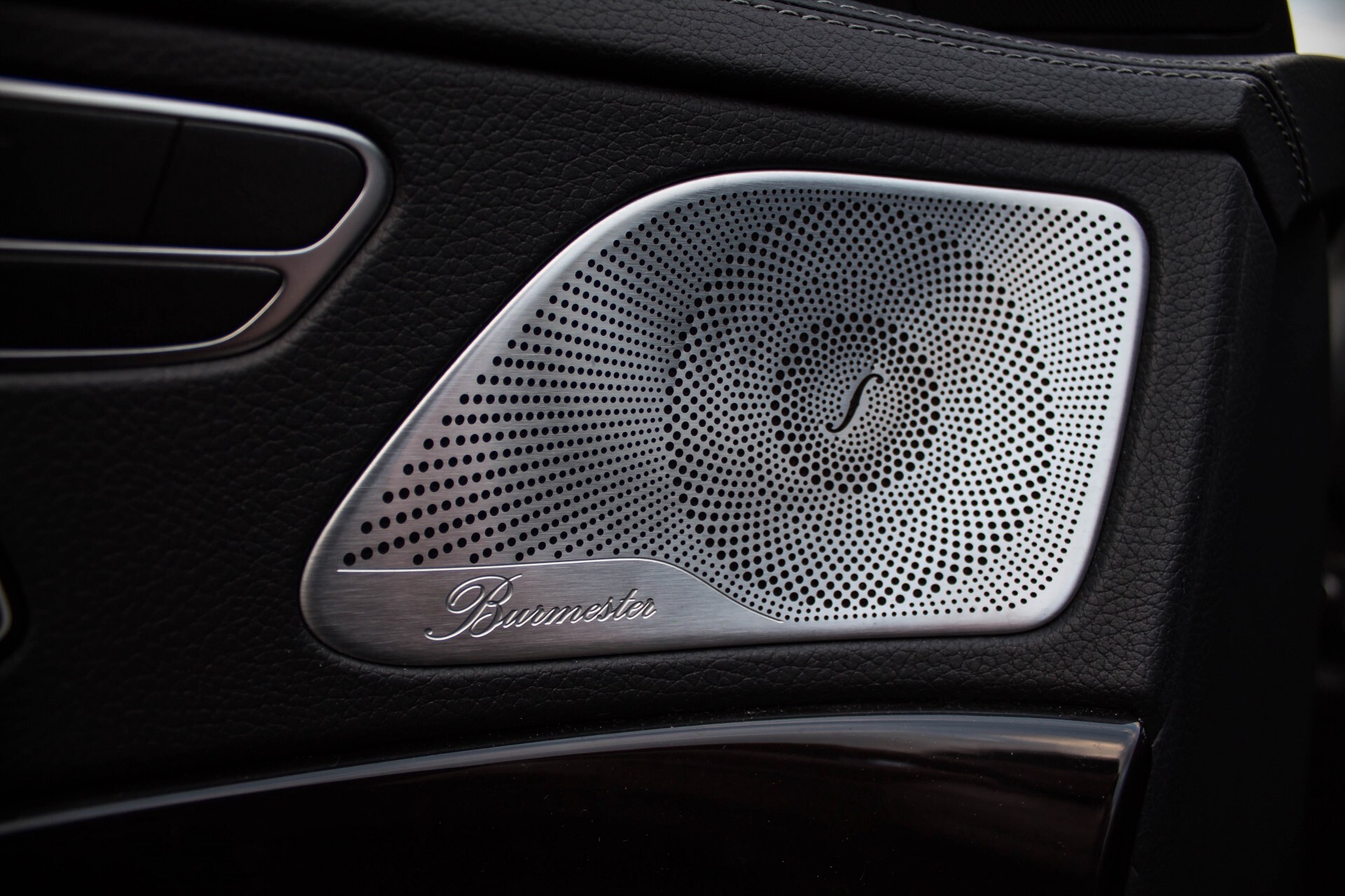 Mercedes-Benz S-Klasse 350 BlueTEC 63 AMG Panorama/Distronic/Keyless/Massage/Burmester Aut7 Foto 30