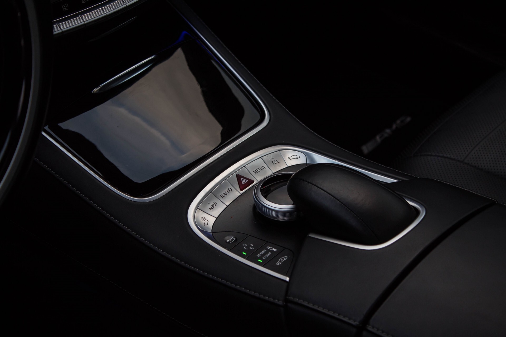 Mercedes-Benz S-Klasse 350 BlueTEC 63 AMG Panorama/Distronic/Keyless/Massage/Burmester Aut7 Foto 31