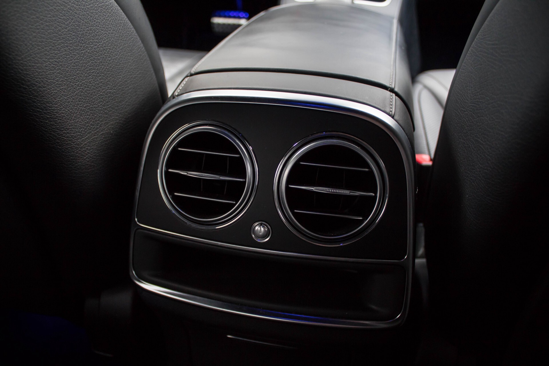 Mercedes-Benz S-Klasse 350 BlueTEC 63 AMG Panorama/Distronic/Keyless/Massage/Burmester Aut7 Foto 33