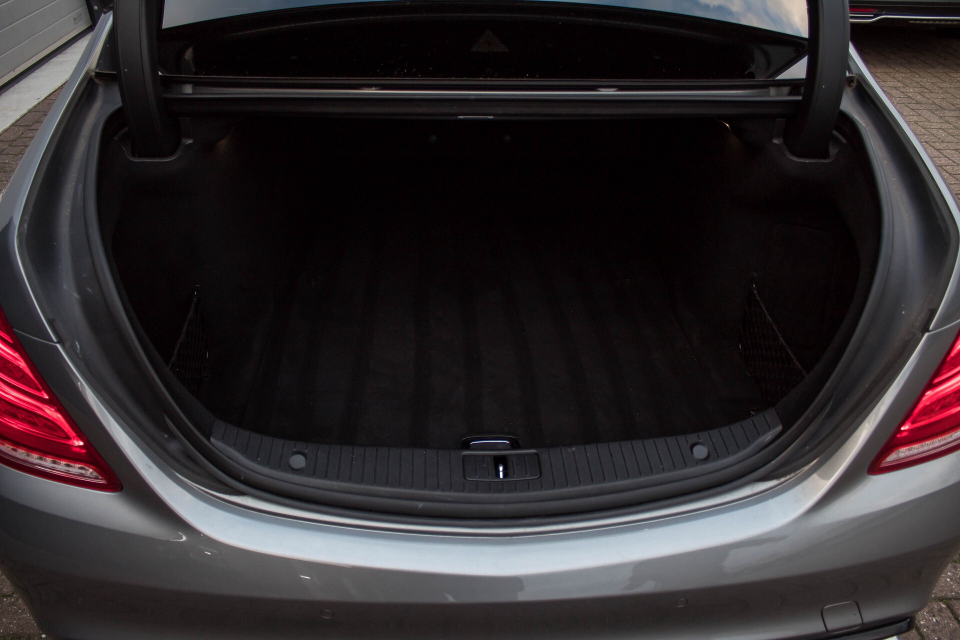 Mercedes-Benz S-Klasse 350 BlueTEC 63 AMG Panorama/Distronic/Keyless/Massage/Burmester Aut7 Foto 38