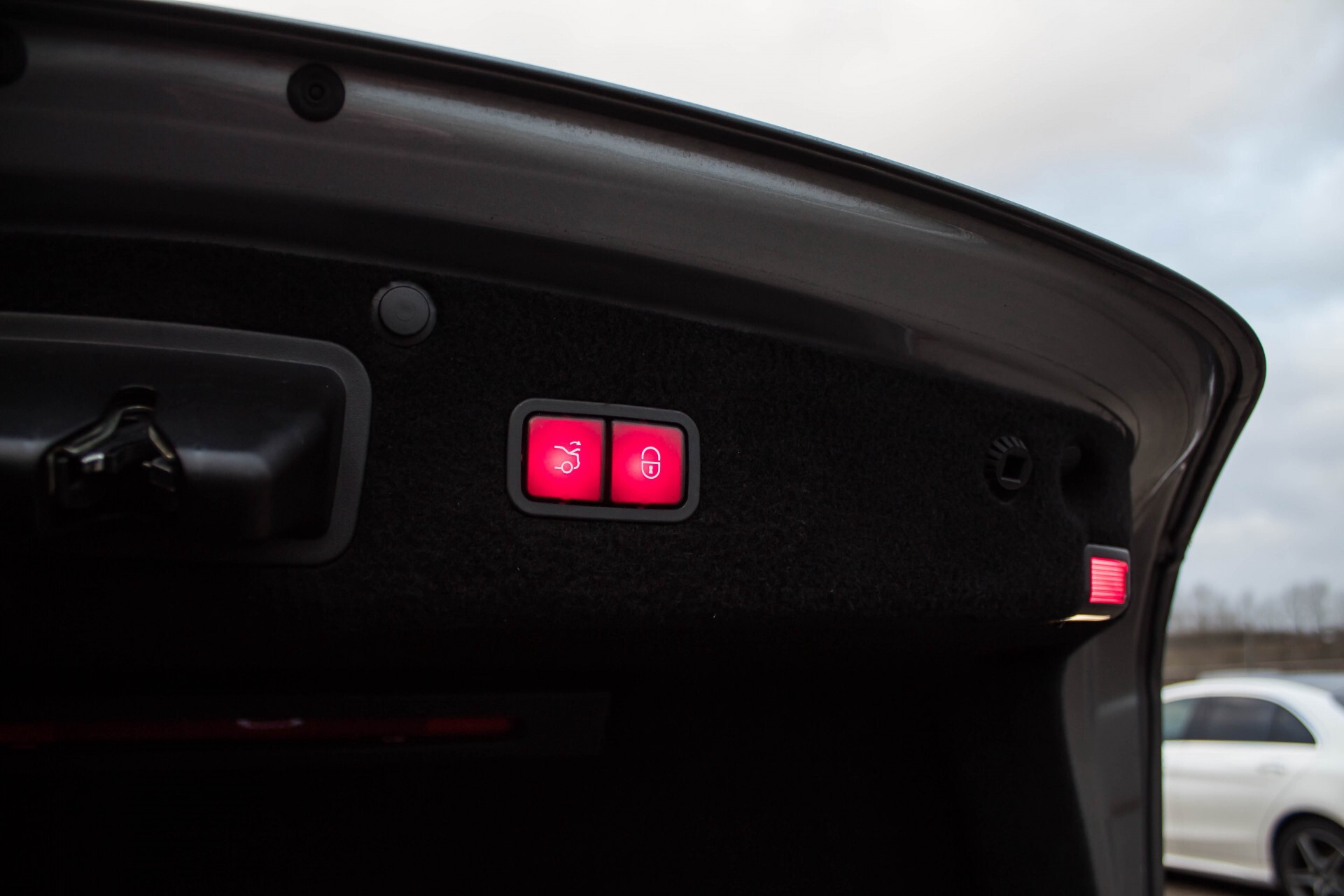 Mercedes-Benz S-Klasse 350 BlueTEC 63 AMG Panorama/Distronic/Keyless/Massage/Burmester Aut7 Foto 39