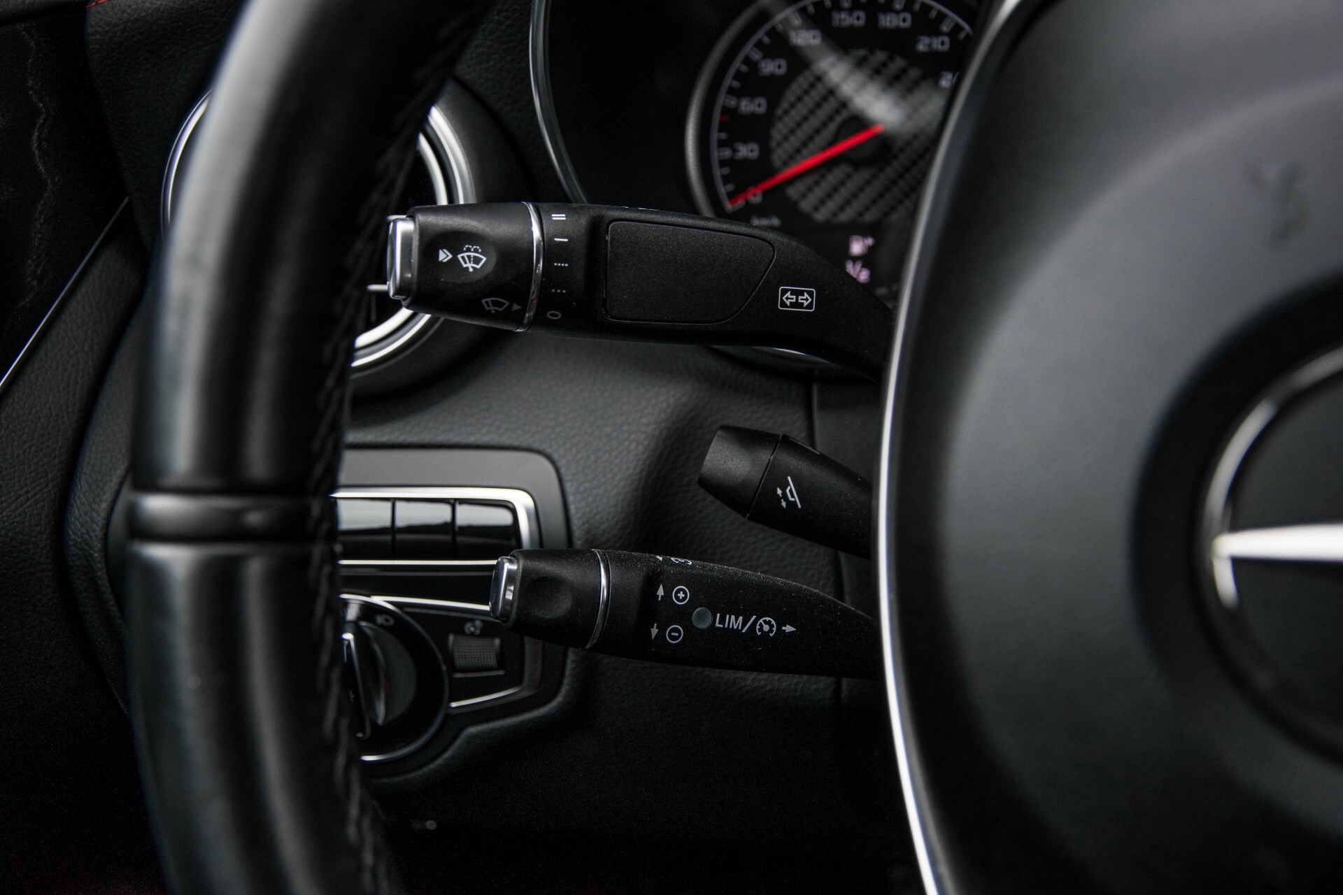 Mercedes-Benz C-Klasse 63 AMG Panorama Nappa/Spoorpakket/Camera/Performance stuur Aut7 Foto 10