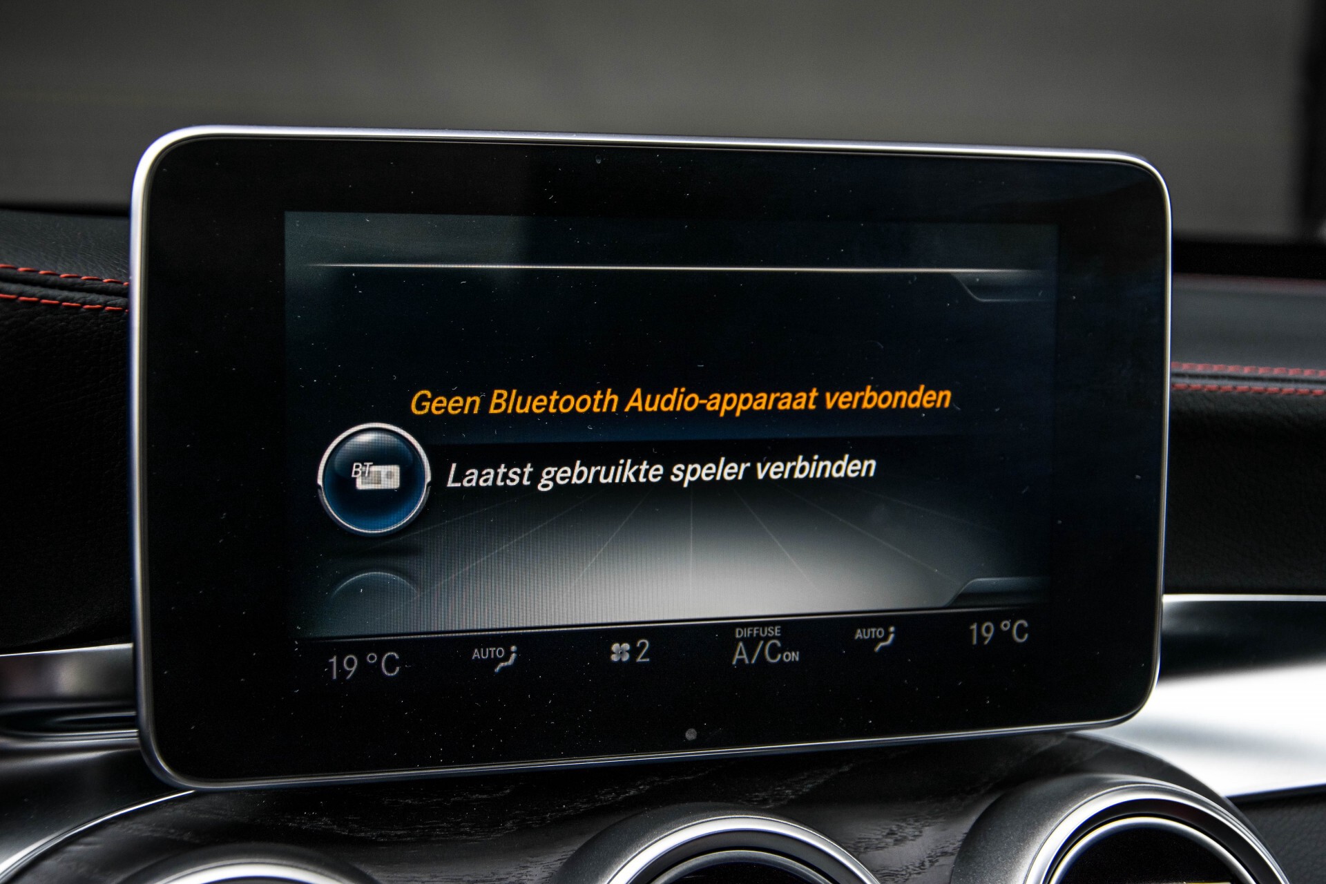 Mercedes-Benz C-Klasse 63 AMG Panorama Nappa/Spoorpakket/Camera/Performance stuur Aut7 Foto 20