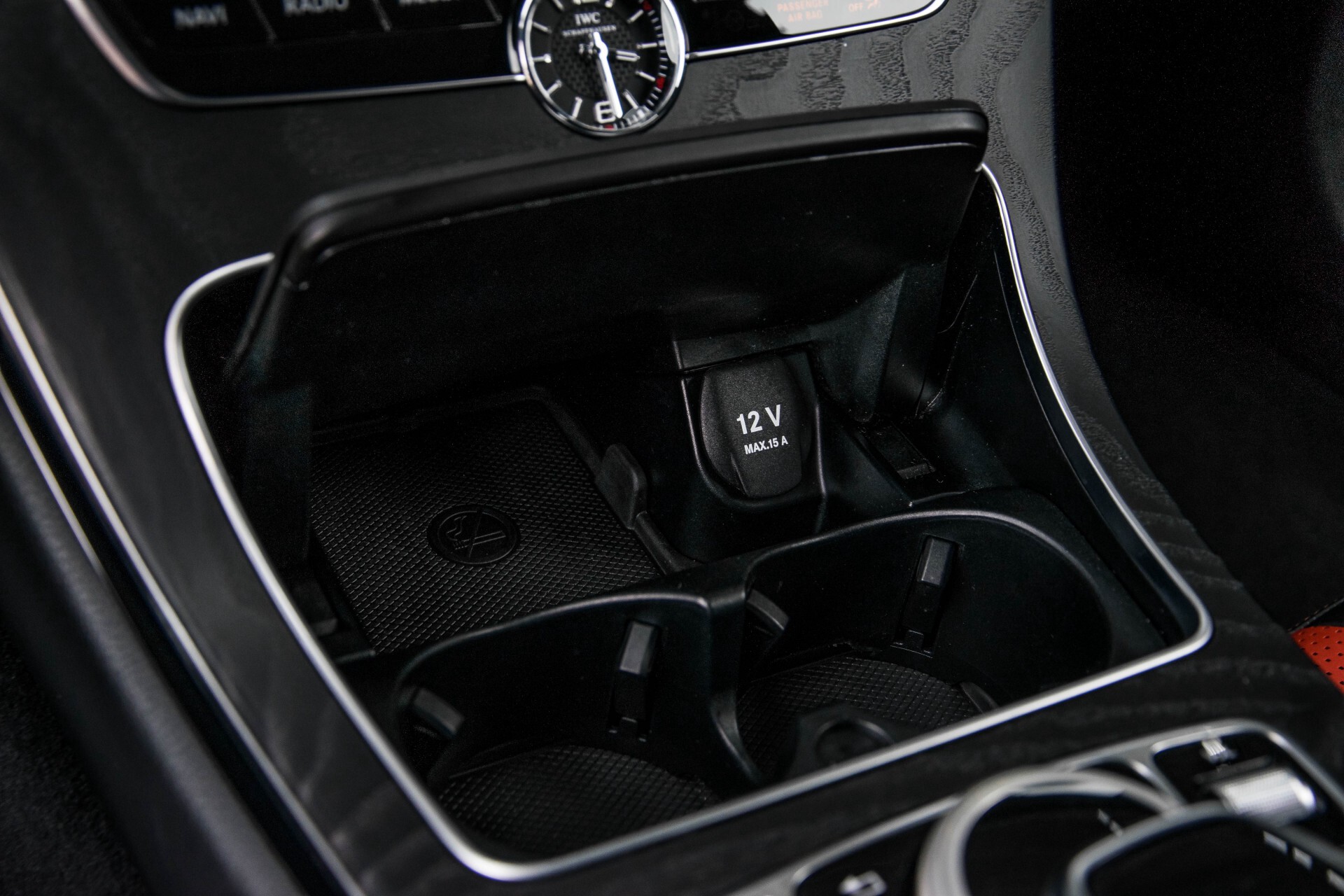 Mercedes-Benz C-Klasse 63 AMG Panorama Nappa/Spoorpakket/Camera/Performance stuur Aut7 Foto 40