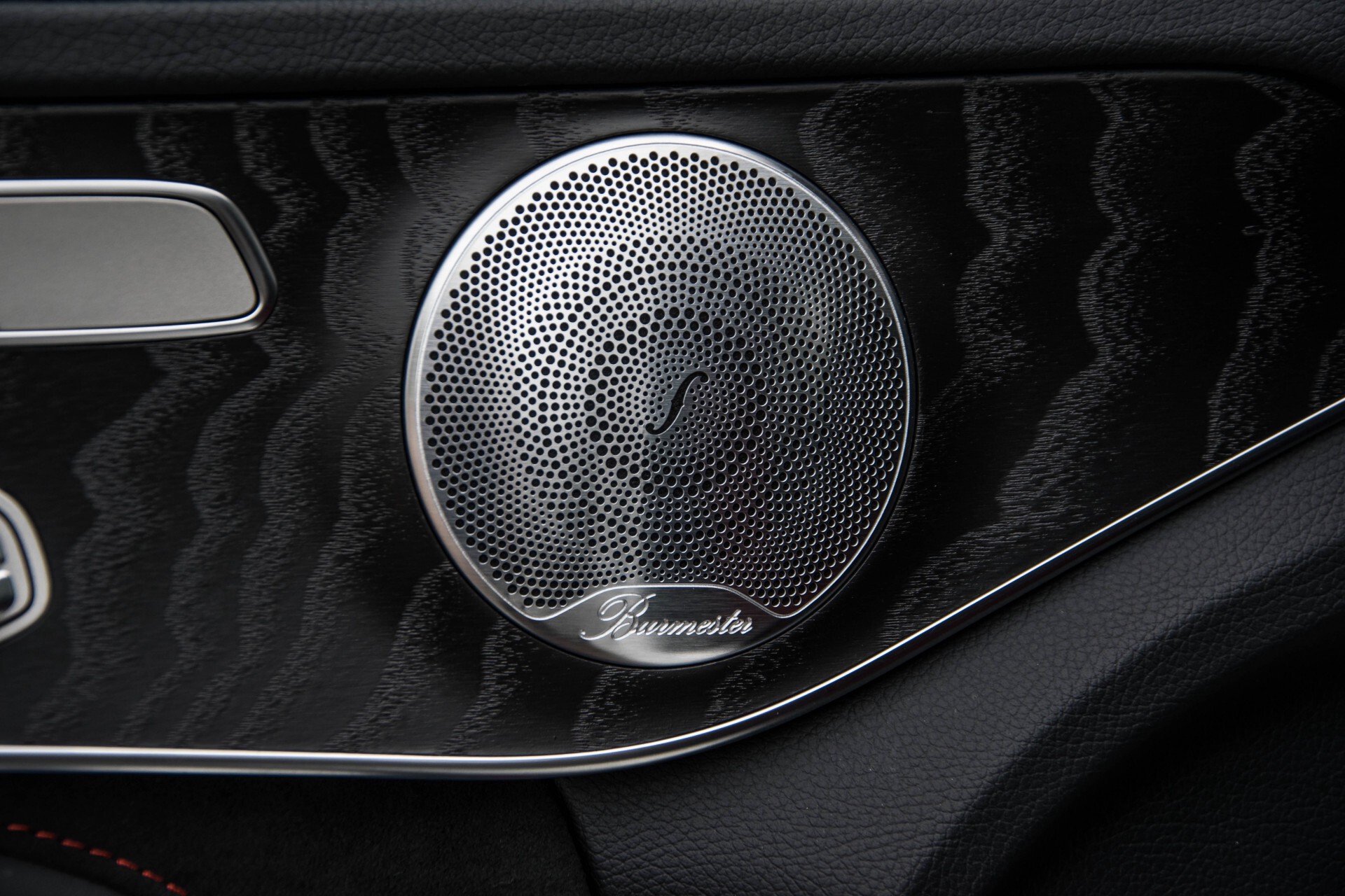 Mercedes-Benz C-Klasse 63 AMG Panorama Nappa/Spoorpakket/Camera/Performance stuur Aut7 Foto 44