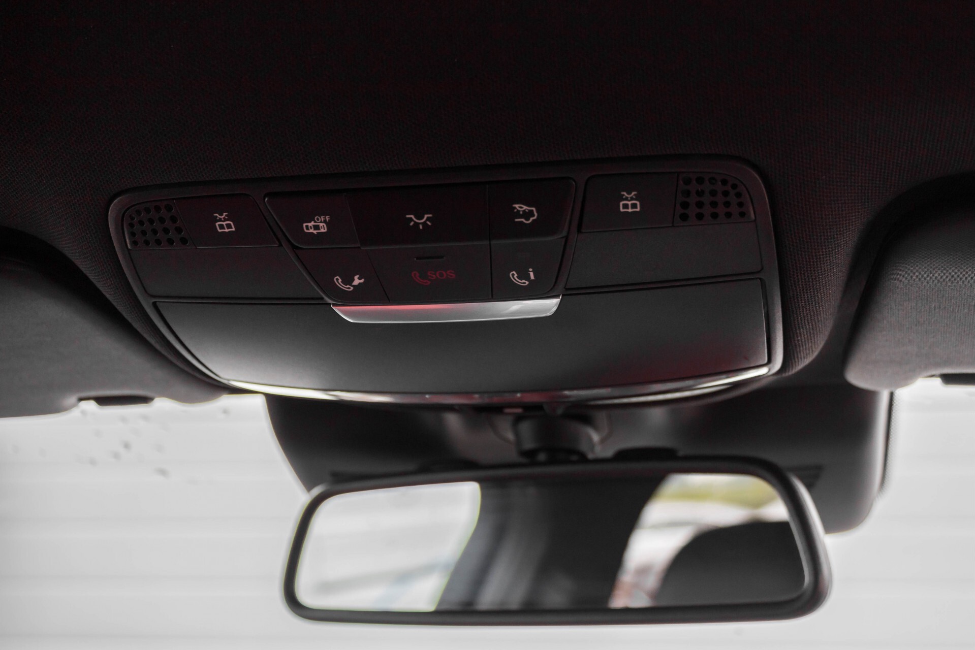 Mercedes-Benz C-Klasse 63 AMG Panorama Nappa/Spoorpakket/Camera/Performance stuur Aut7 Foto 51