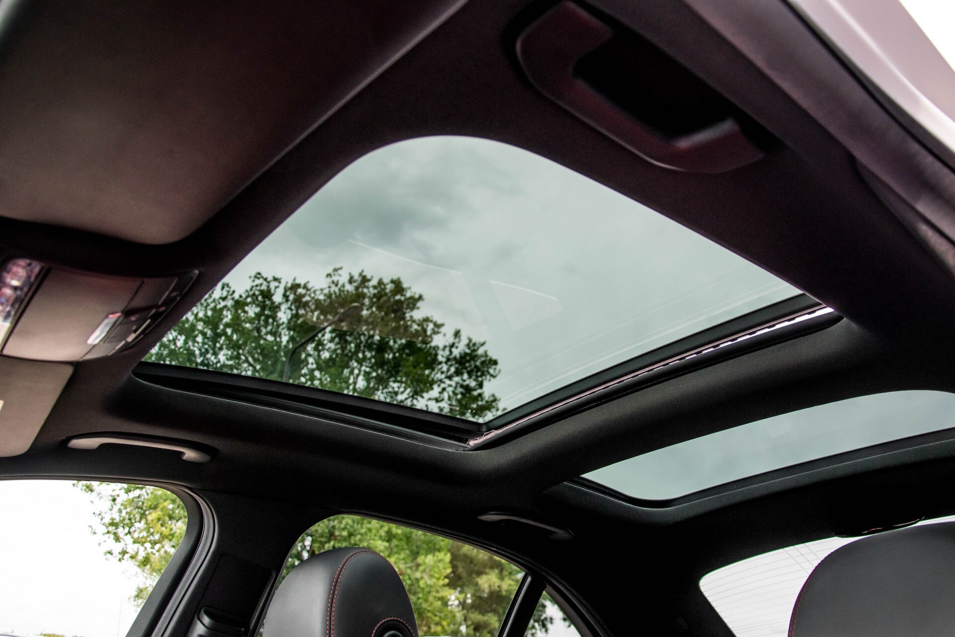 Mercedes-Benz C-Klasse 63 AMG Panorama Nappa/Spoorpakket/Camera/Performance stuur Aut7 Foto 53