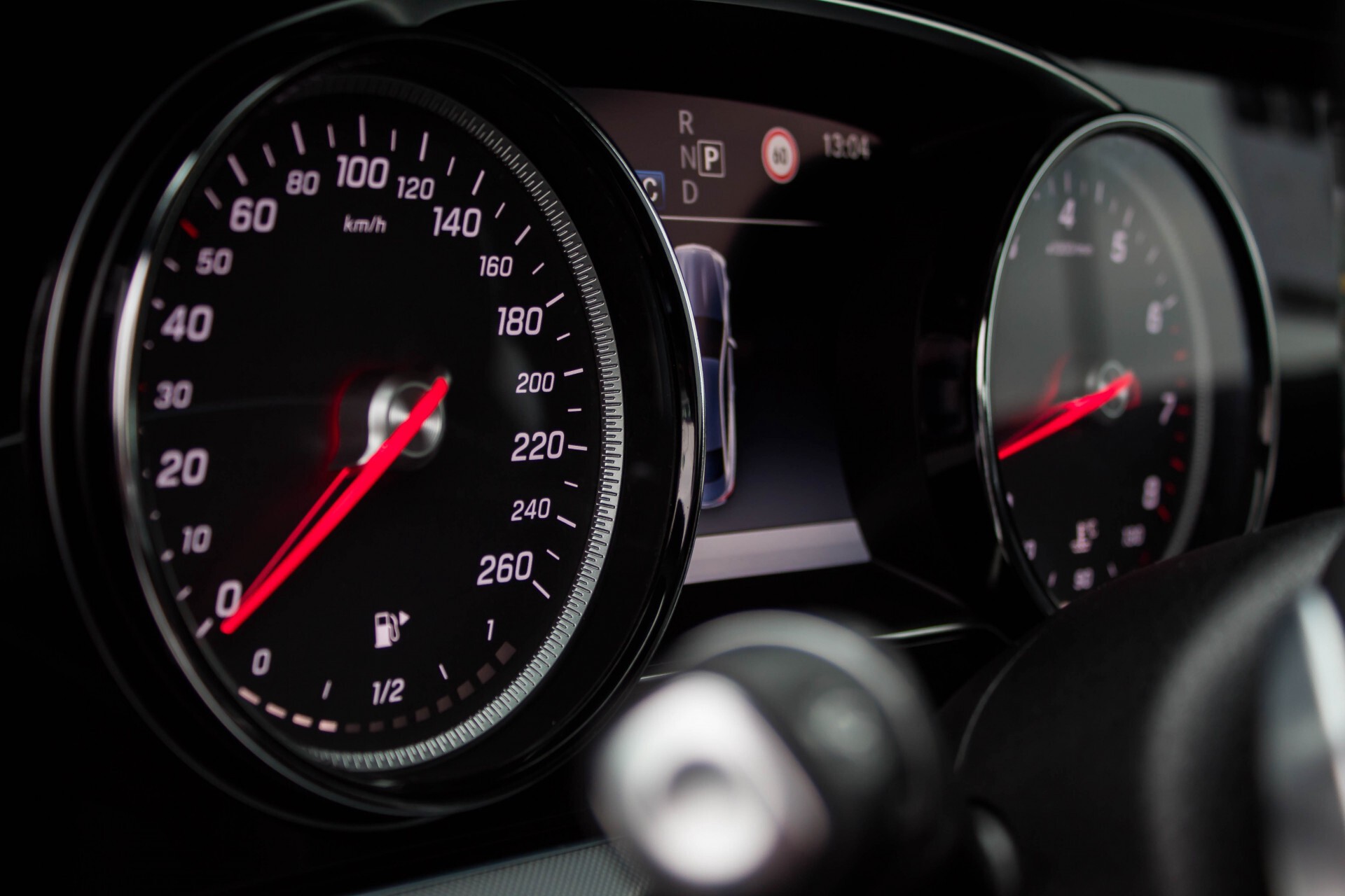 Mercedes-Benz E-Klasse Coupé 200 AMG Comand/Leder/LED Aut9 Foto 30