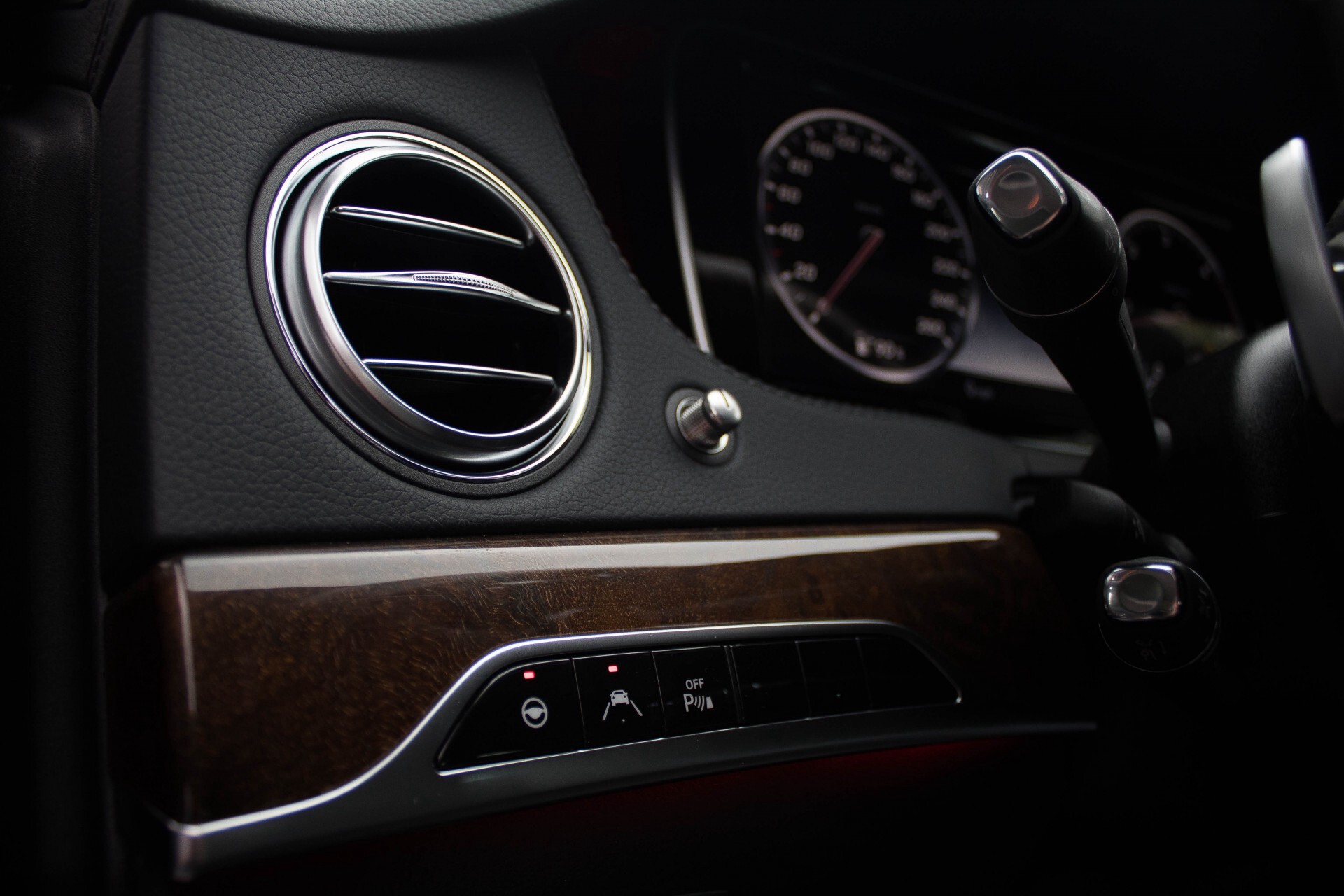 Mercedes-Benz S-Klasse 350 Bluetec Prestige/Pano/Camera/Distronic/Memory/Wegkl-Trekhaak 1ste eigenaar Aut7 Foto 20