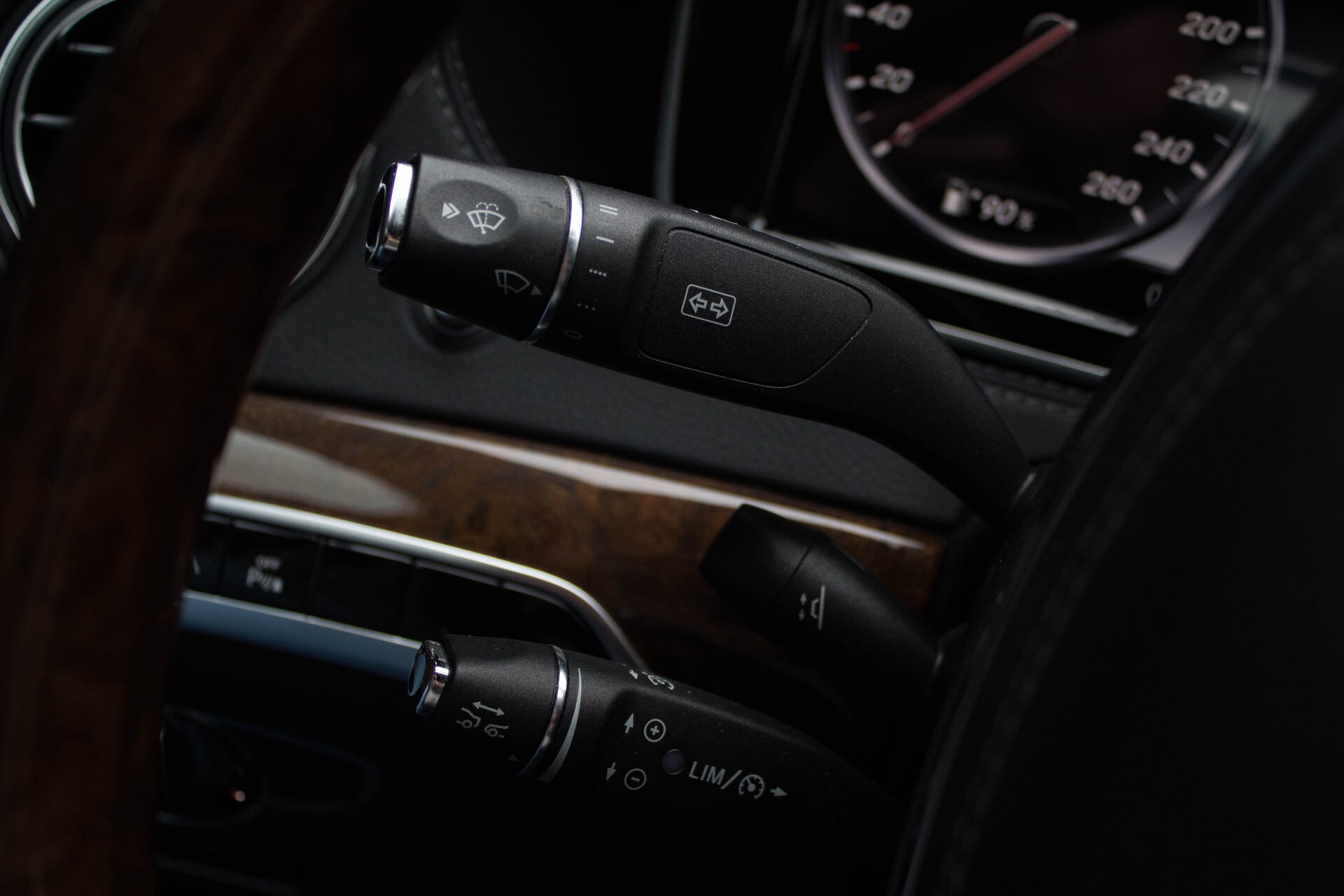 Mercedes-Benz S-Klasse 350 Bluetec Prestige/Pano/Camera/Distronic/Memory/Wegkl-Trekhaak 1ste eigenaar Aut7 Foto 21