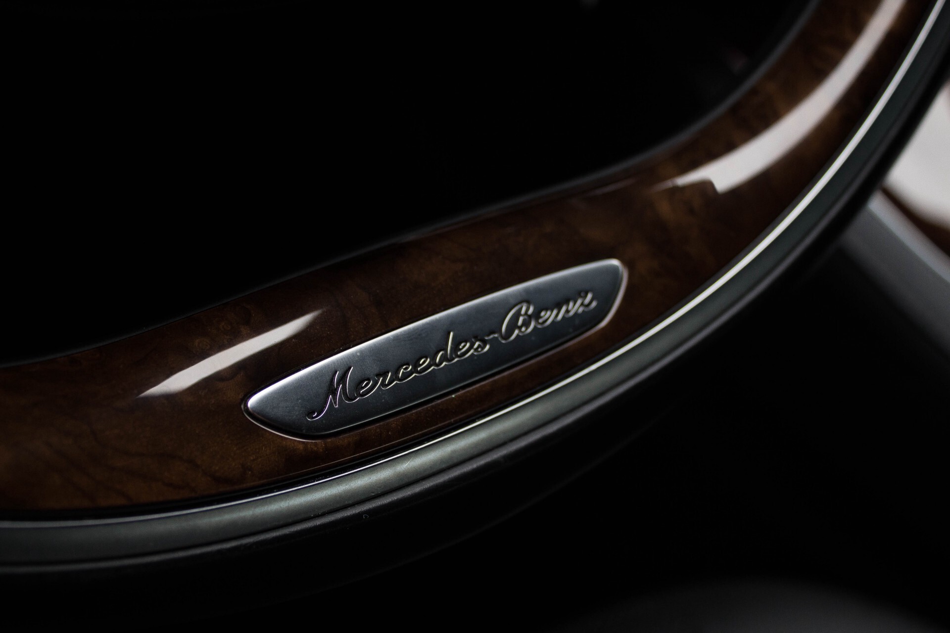 Mercedes-Benz S-Klasse 350 Bluetec Prestige/Pano/Camera/Distronic/Memory/Wegkl-Trekhaak 1ste eigenaar Aut7 Foto 22