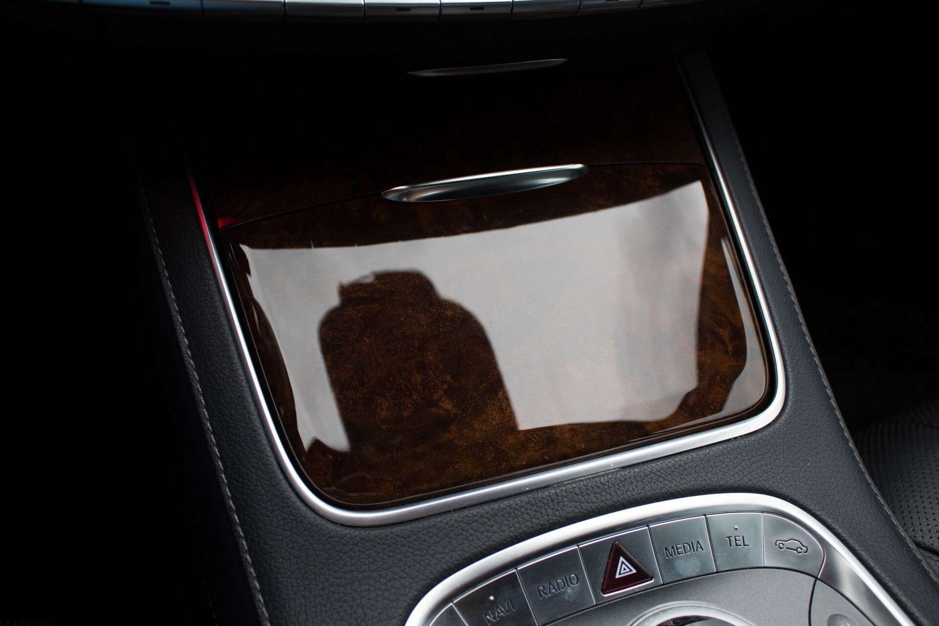 Mercedes-Benz S-Klasse 350 Bluetec Prestige/Pano/Camera/Distronic/Memory/Wegkl-Trekhaak 1ste eigenaar Aut7 Foto 24