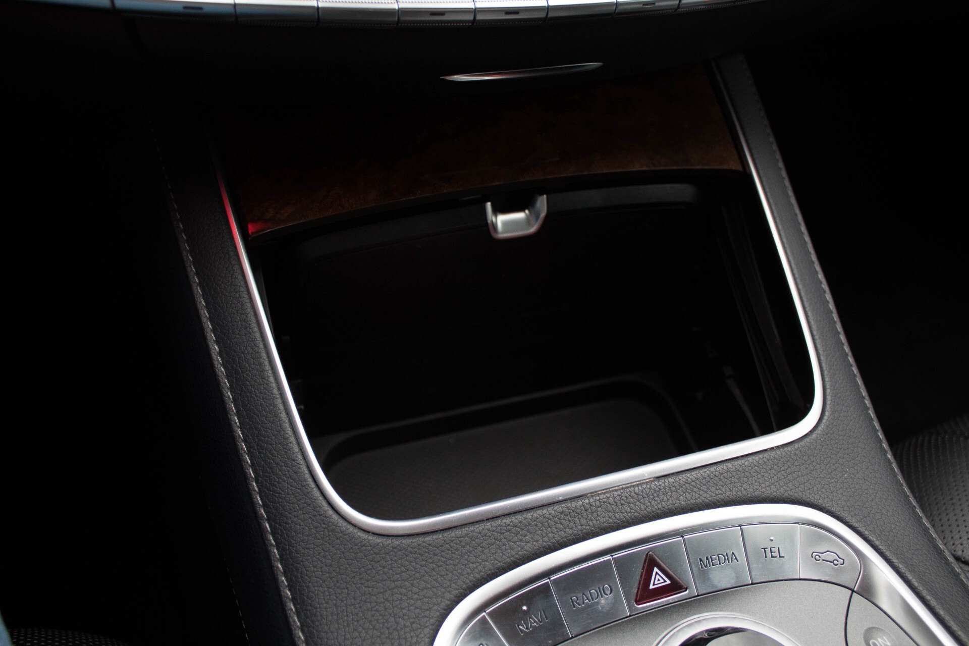 Mercedes-Benz S-Klasse 350 Bluetec Prestige/Pano/Camera/Distronic/Memory/Wegkl-Trekhaak 1ste eigenaar Aut7 Foto 26