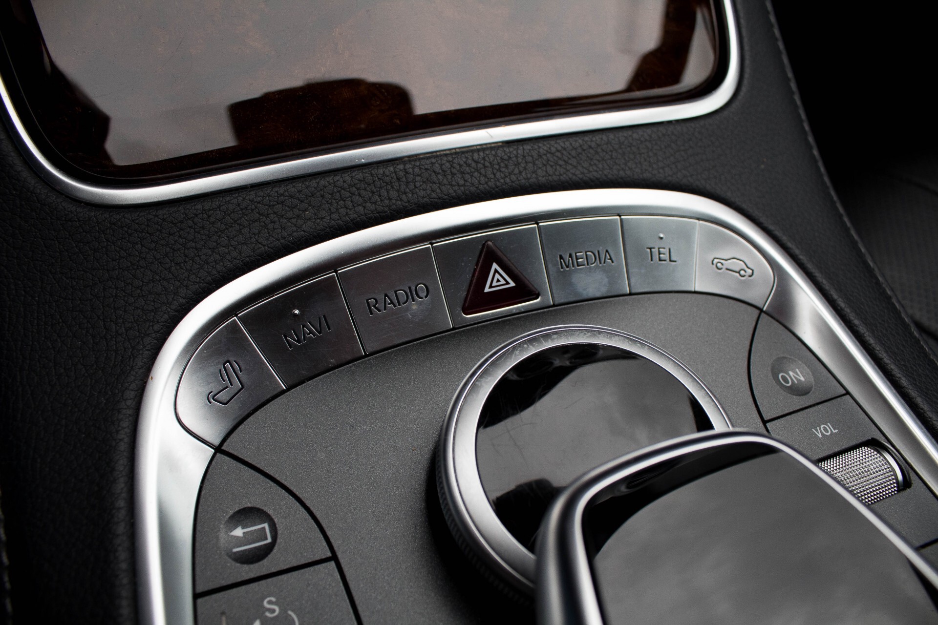 Mercedes-Benz S-Klasse 350 Bluetec Prestige/Pano/Camera/Distronic/Memory/Wegkl-Trekhaak 1ste eigenaar Aut7 Foto 29