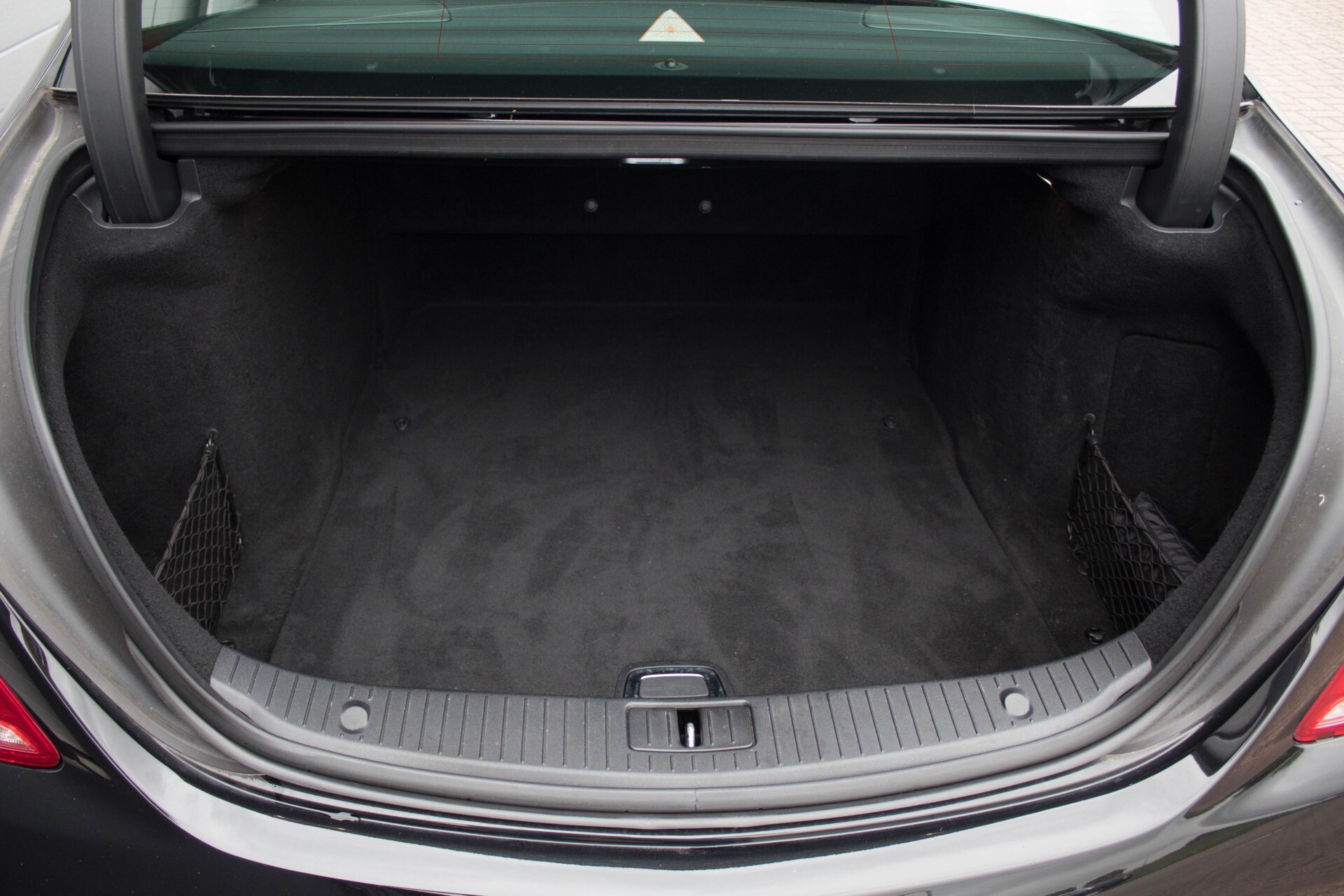 Mercedes-Benz S-Klasse 350 Bluetec Prestige/Pano/Camera/Distronic/Memory/Wegkl-Trekhaak 1ste eigenaar Aut7 Foto 34