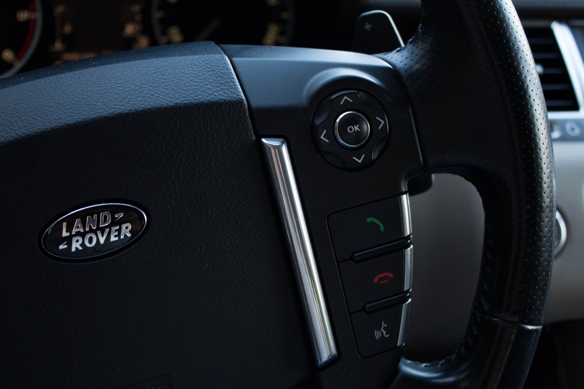 Land Rover Range Rover Sport 3.0 TdV6 HSE Keyless/Schuifdak/Camera/Angri leder/Luchtvering Aut6 Foto 10