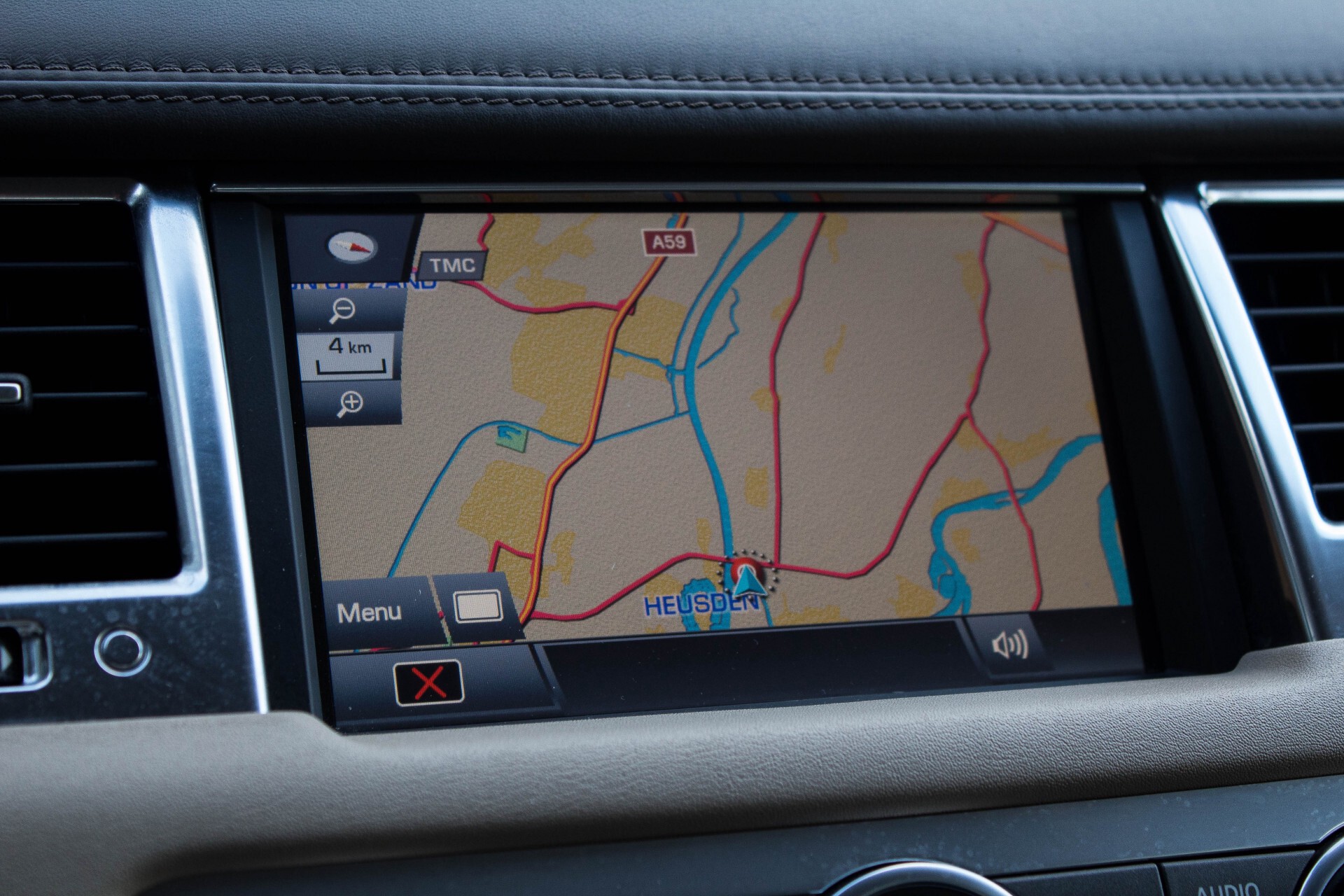 Land Rover Range Rover Sport 3.0 TdV6 HSE Keyless/Schuifdak/Camera/Angri leder/Luchtvering Aut6 Foto 12