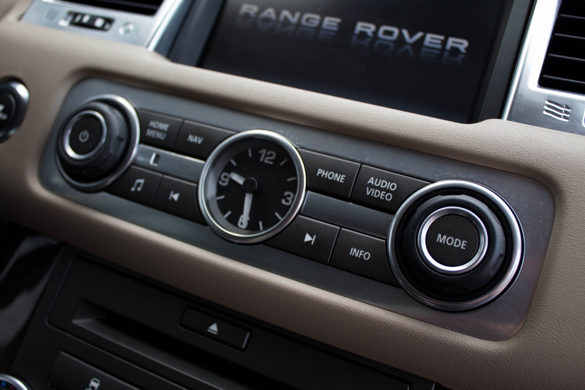 Land Rover Range Rover Sport 3.0 TdV6 HSE Keyless/Schuifdak/Camera/Angri leder/Luchtvering Aut6 Foto 14