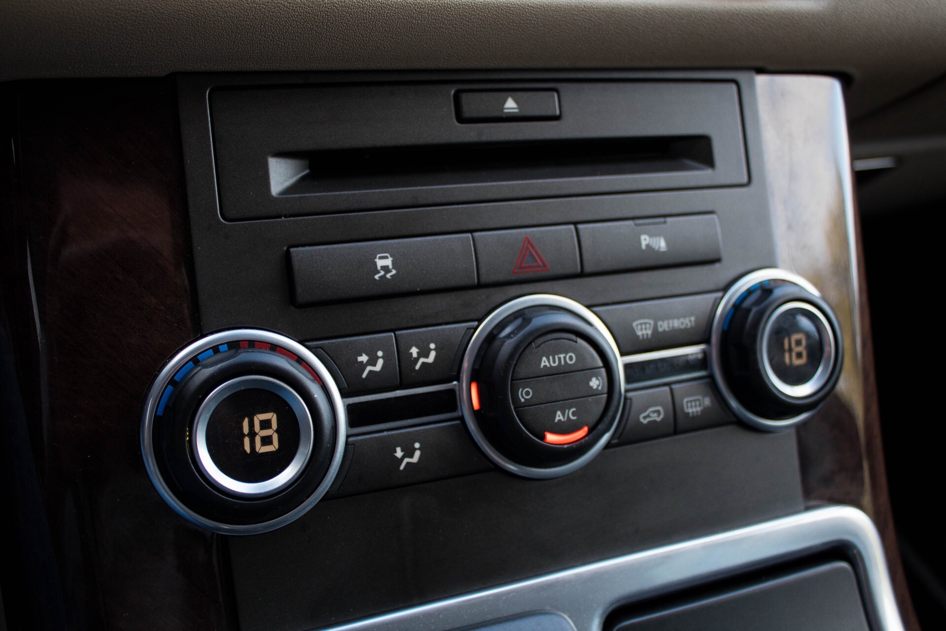 Land Rover Range Rover Sport 3.0 TdV6 HSE Keyless/Schuifdak/Camera/Angri leder/Luchtvering Aut6 Foto 15